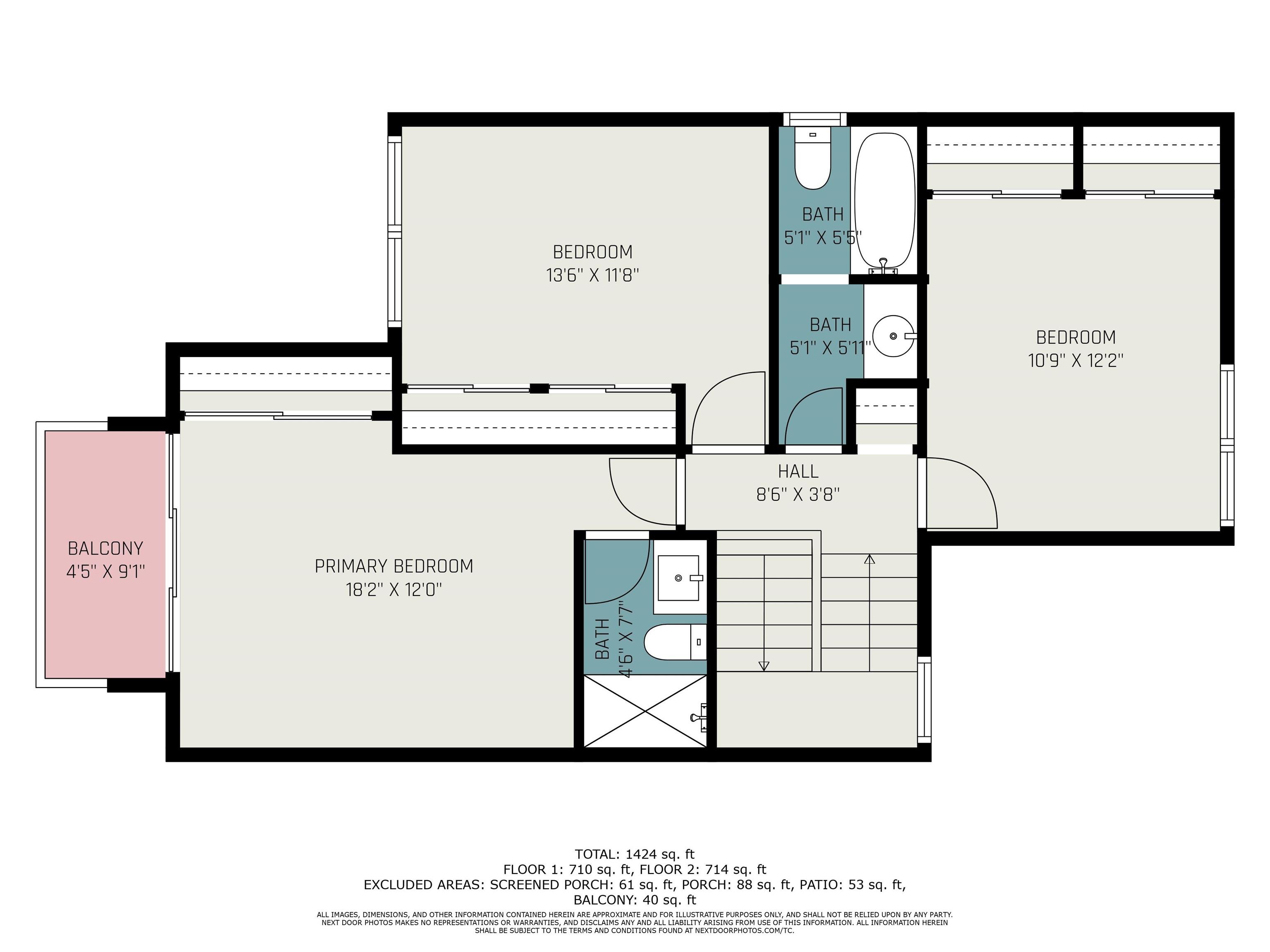 276 Salt Marsh Circle #4D, Pawleys Island, South Carolina image 37