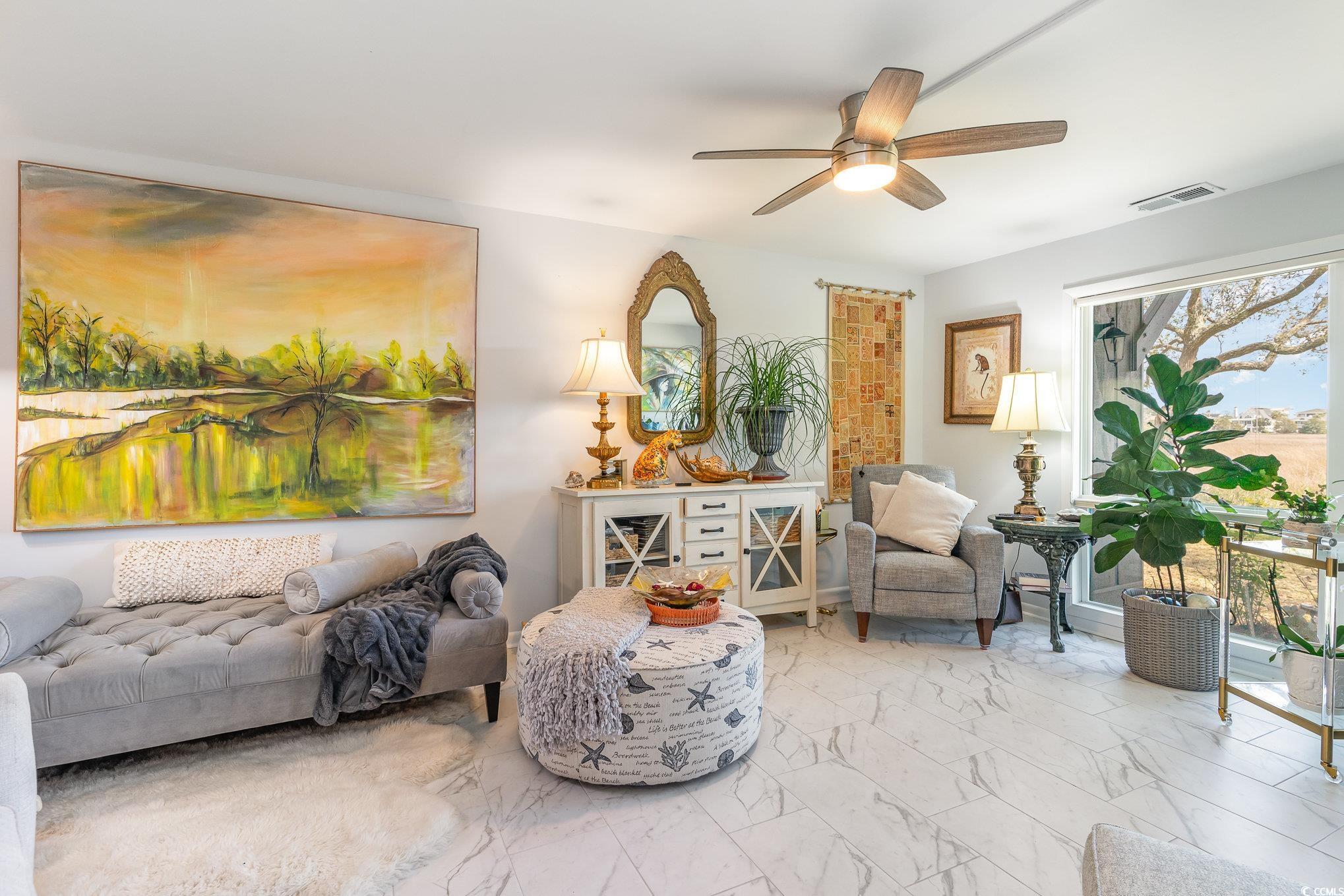 276 Salt Marsh Circle #4D, Pawleys Island, South Carolina image 4