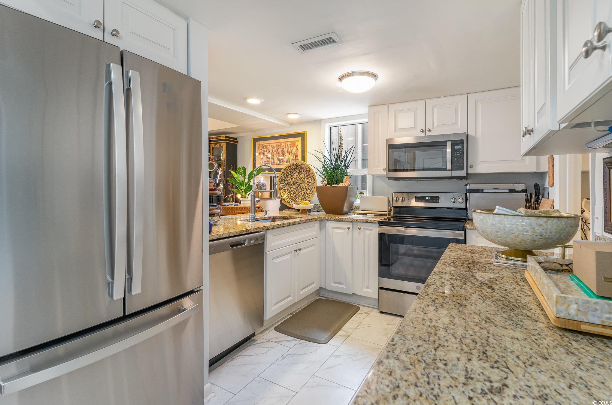 276 Salt Marsh Circle #4D, Pawleys Island, South Carolina image 7
