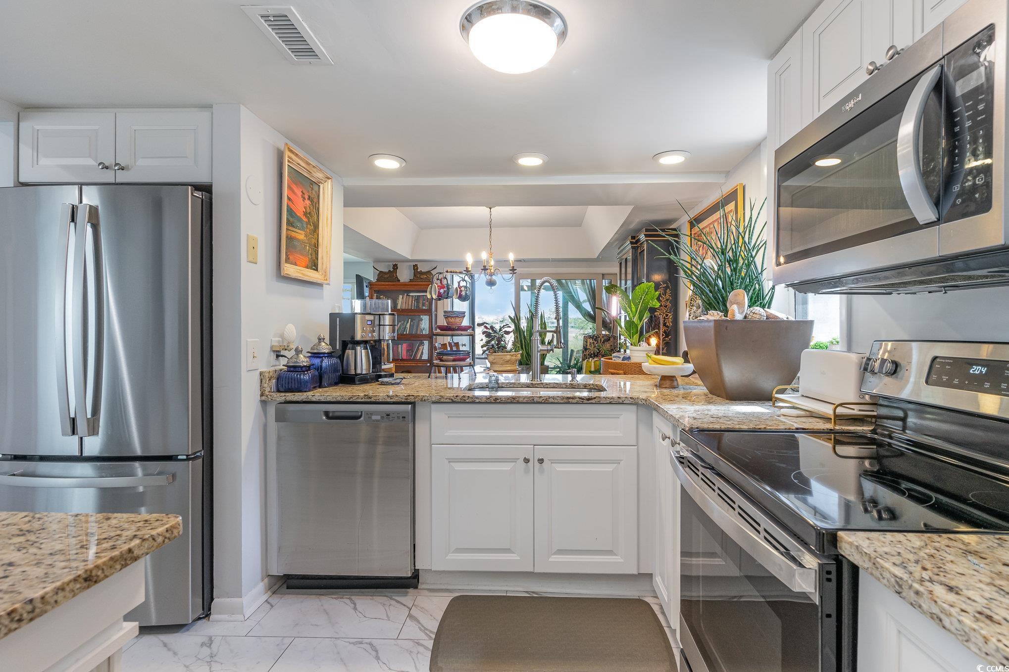 276 Salt Marsh Circle #4D, Pawleys Island, South Carolina image 8