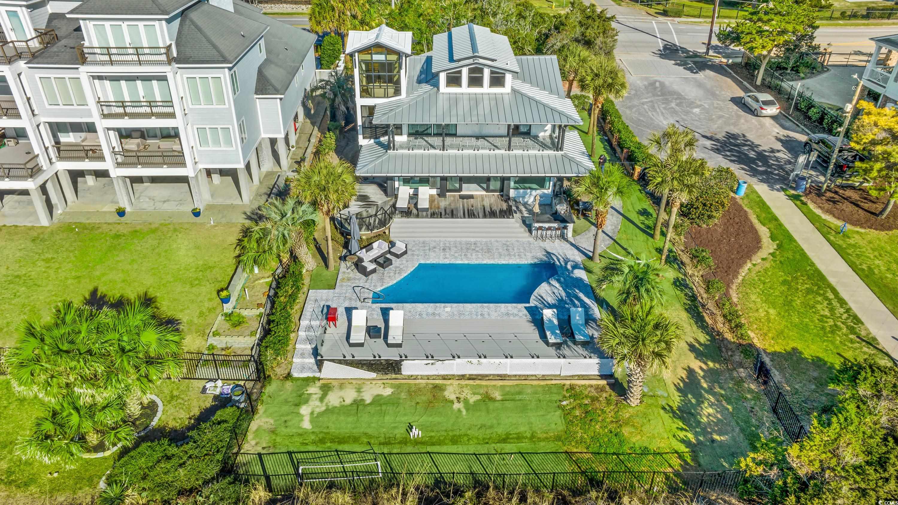 3806 North Ocean Blvd. Myrtle Beach, SC 29577