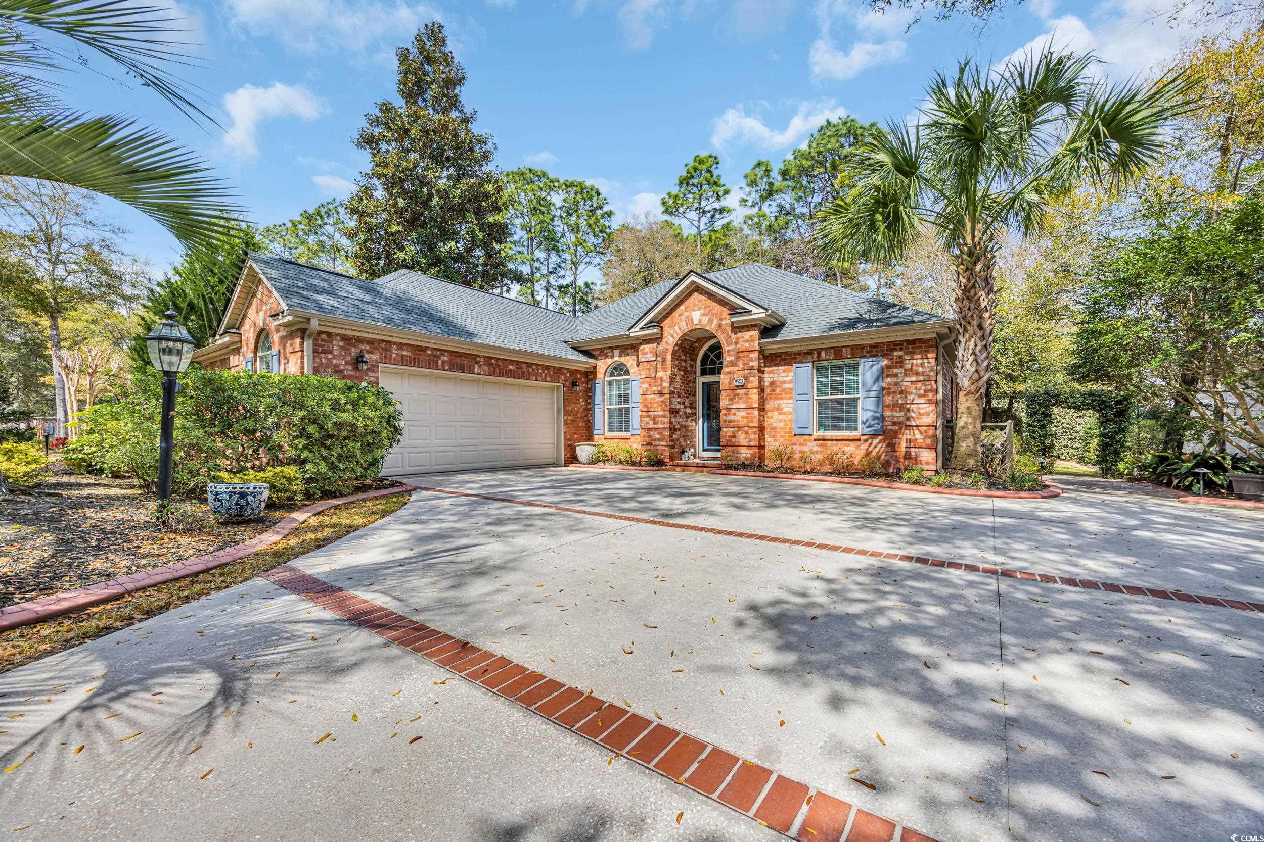 74 Dornoch Dr. Pawleys Island, SC 29585