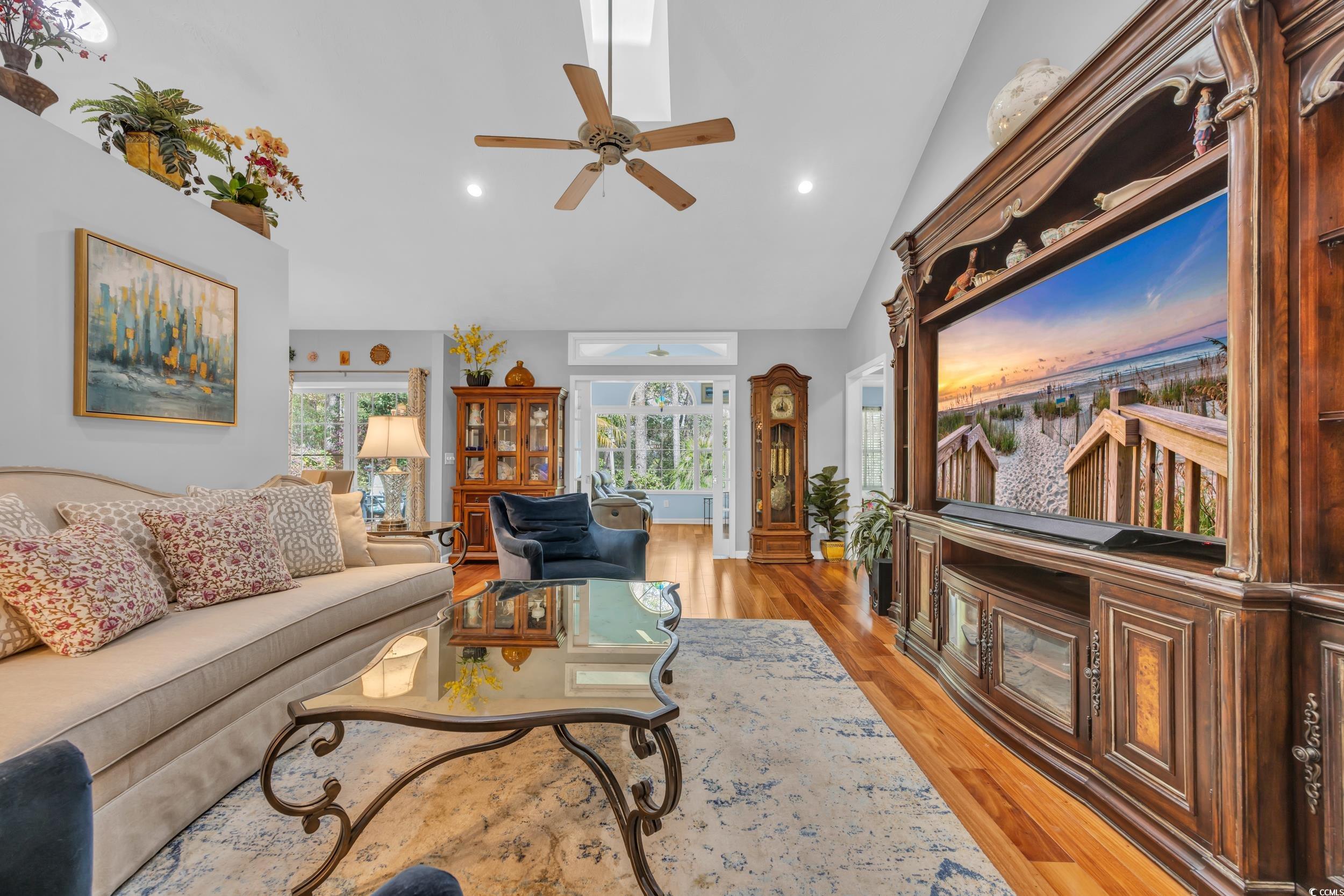 74 Dornoch Dr., Pawleys Island, South Carolina image 10