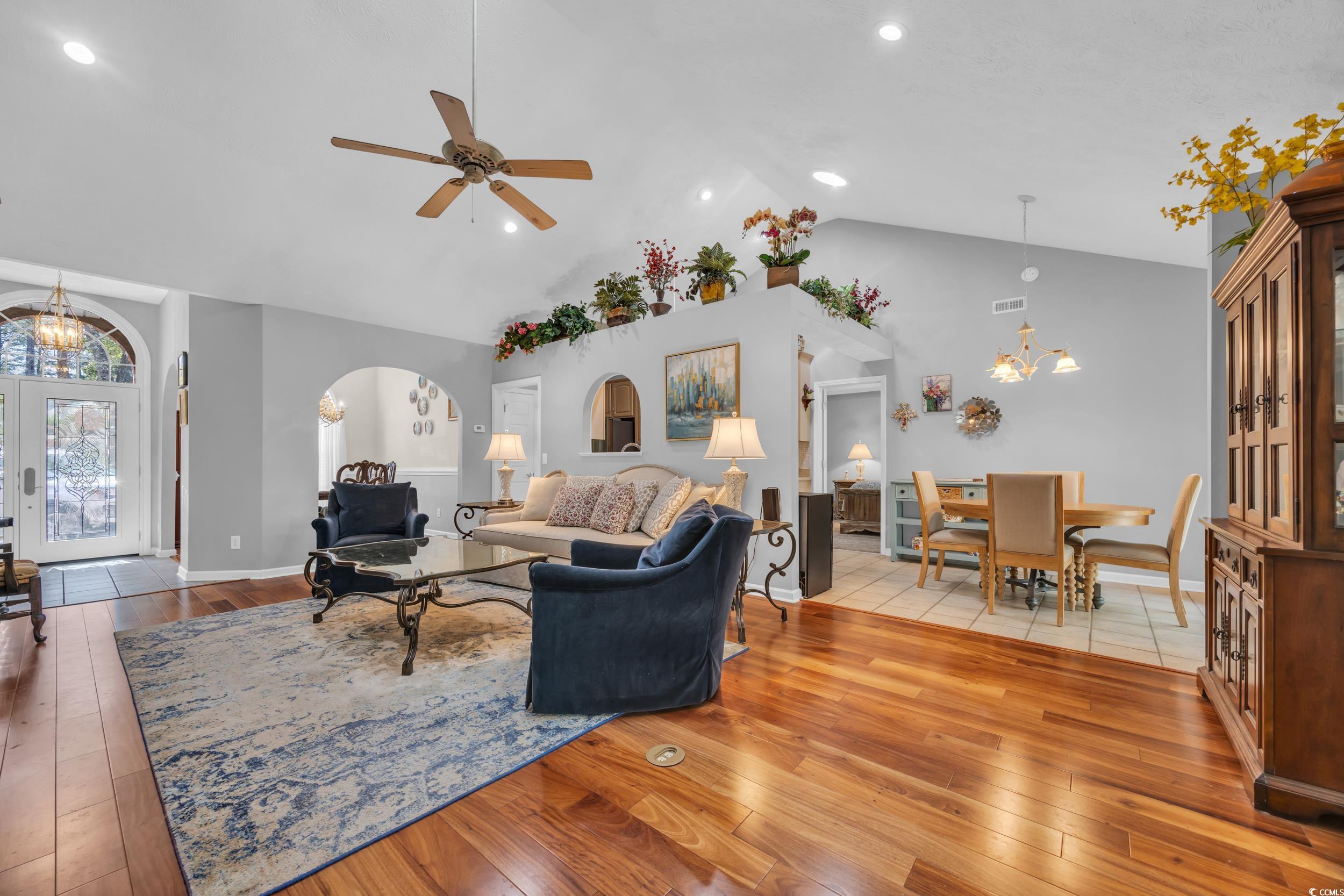 74 Dornoch Dr., Pawleys Island, South Carolina image 12