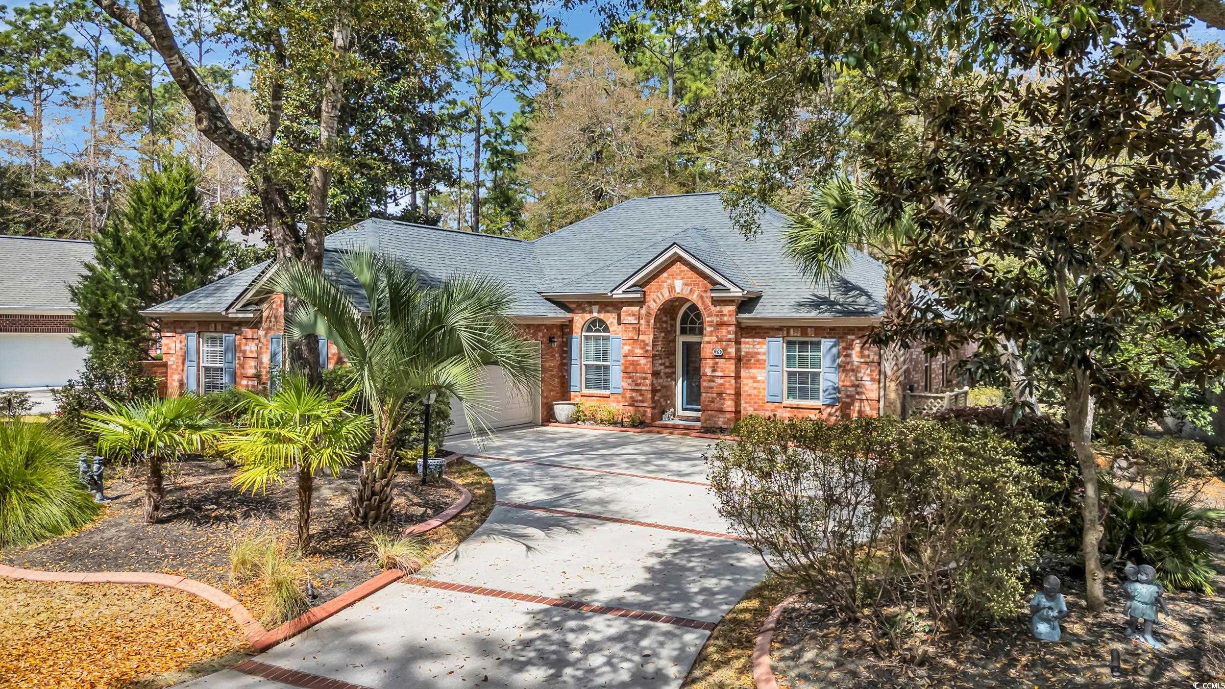 74 Dornoch Dr., Pawleys Island, South Carolina image 3