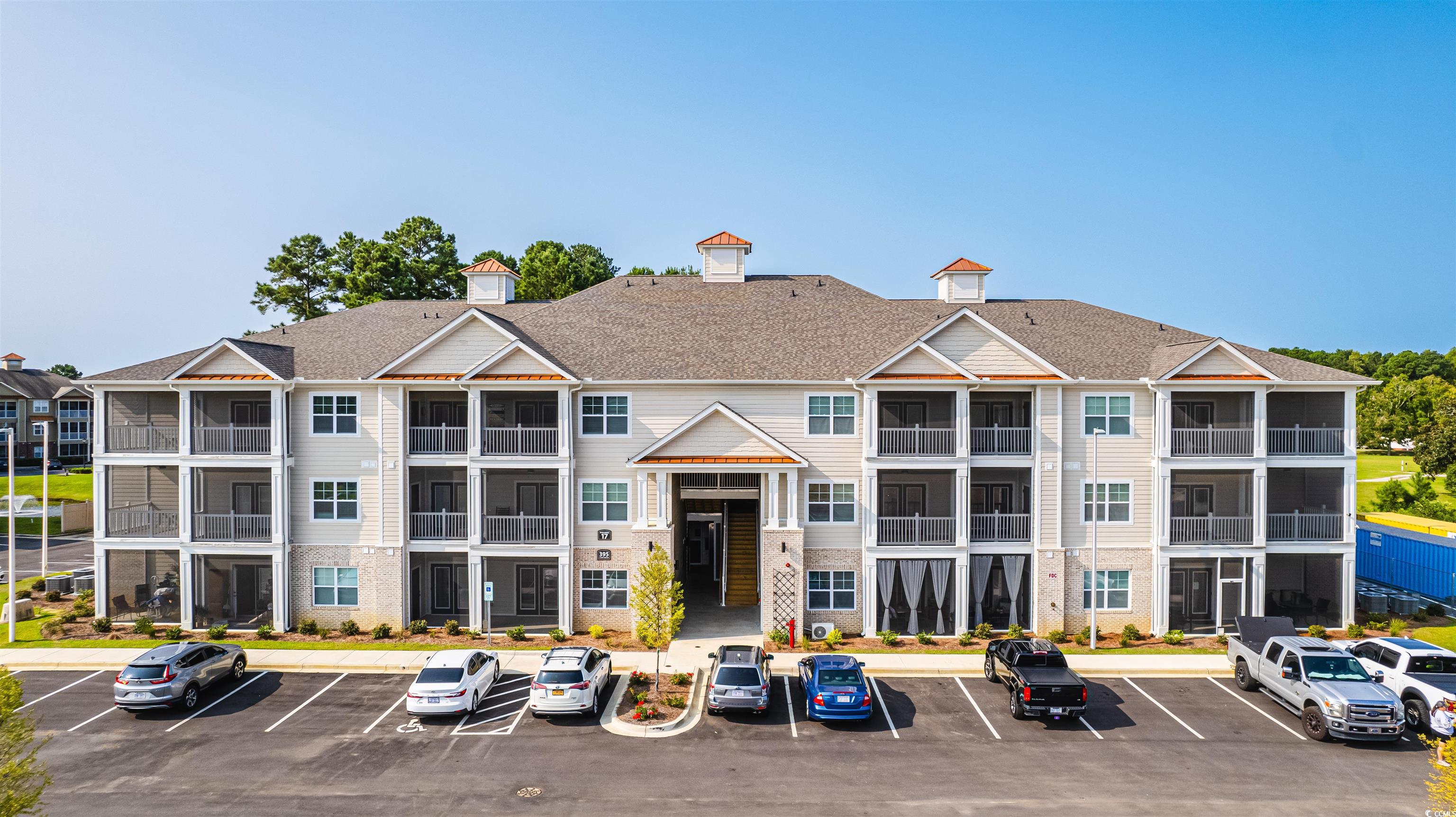 395 S Crow Creek Dr. #1708, Calabash, North Carolina image 1