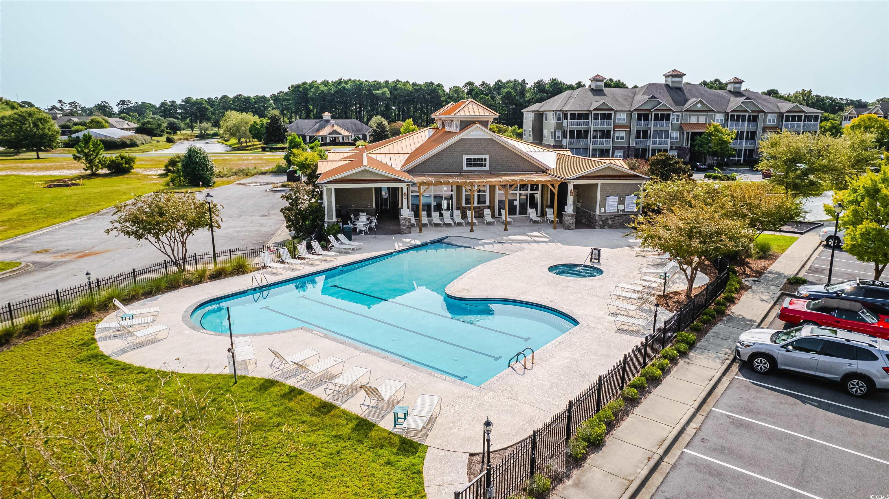 395 S Crow Creek Dr. #1708, Calabash, North Carolina image 2