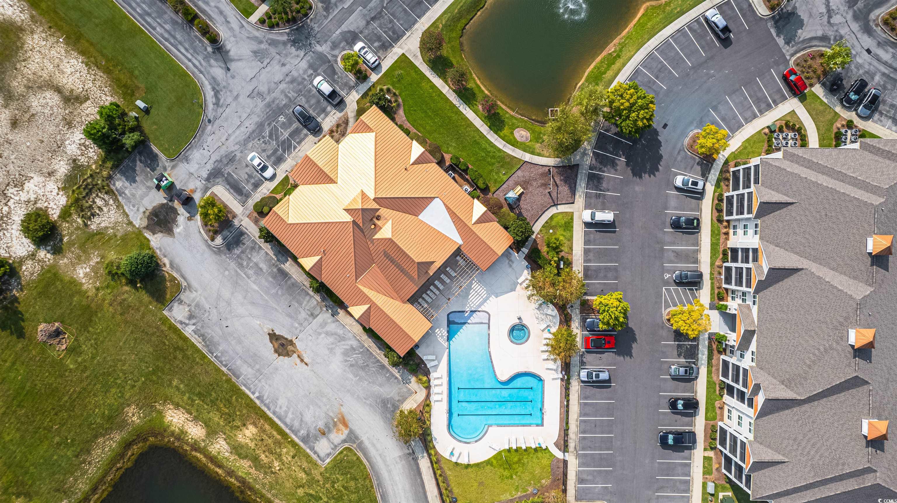 395 S Crow Creek Dr. #1708, Calabash, North Carolina image 3