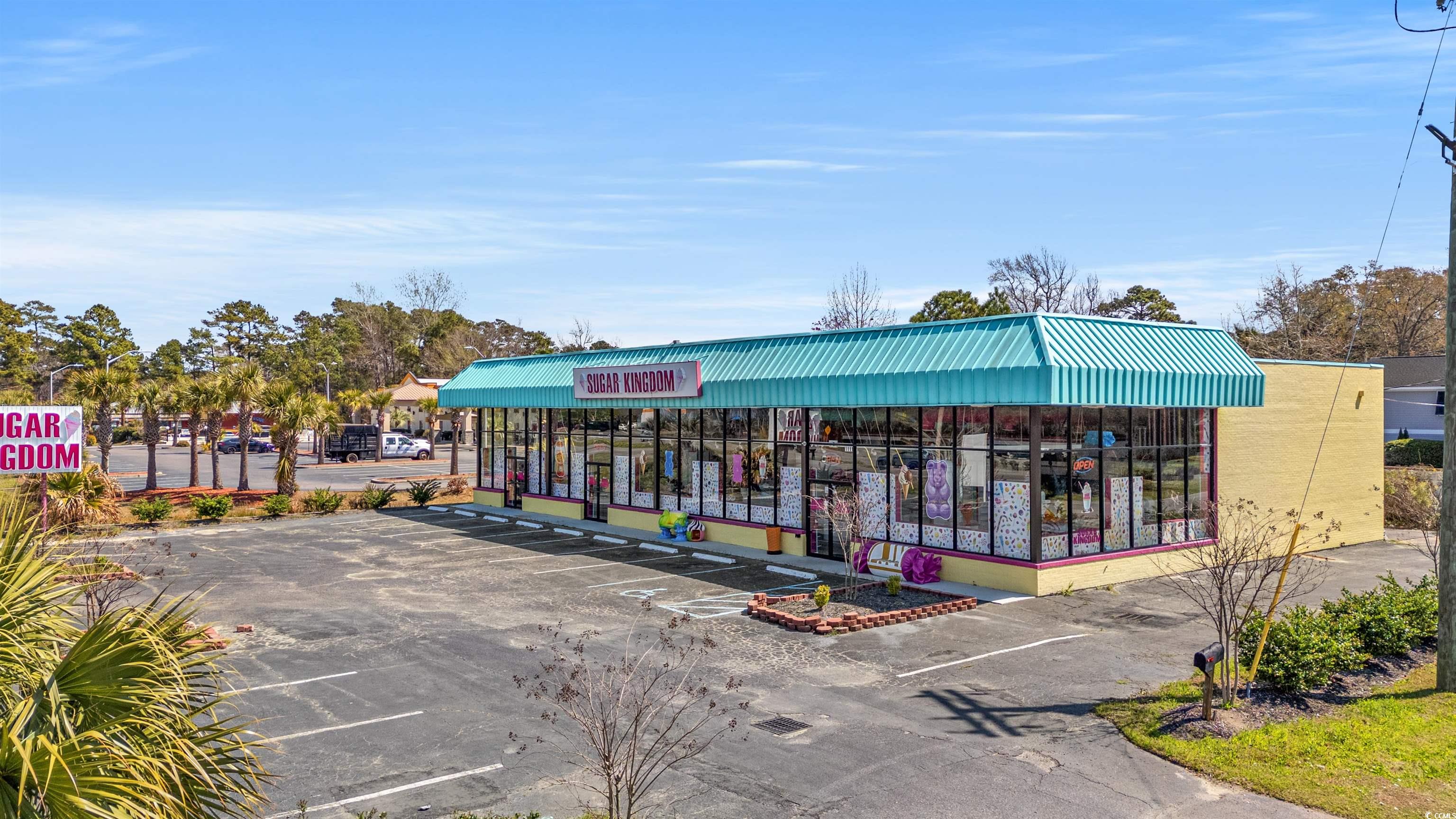 1111 Highway 17 North Surfside Beach, SC 29575