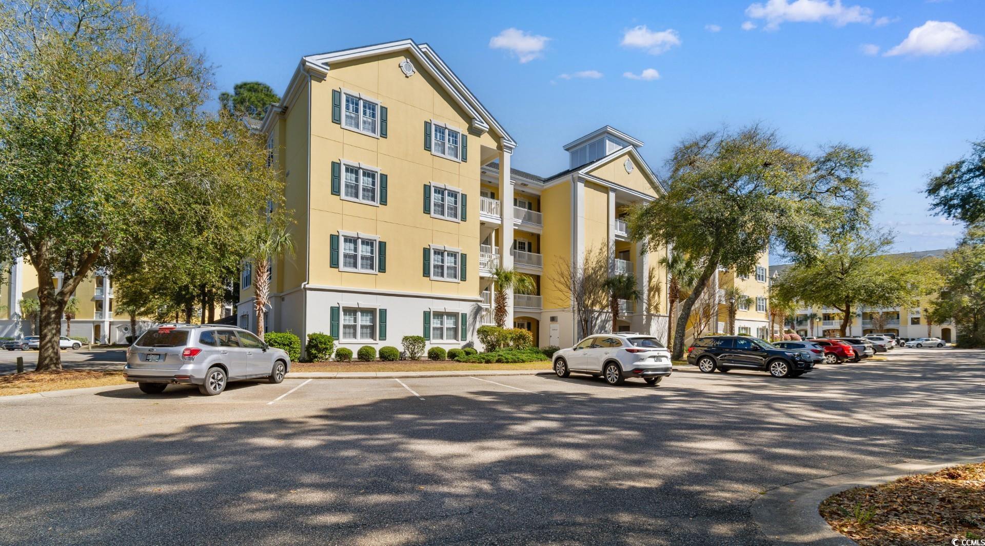601 N Hillside Dr. #2832, North Myrtle Beach, South Carolina image 28
