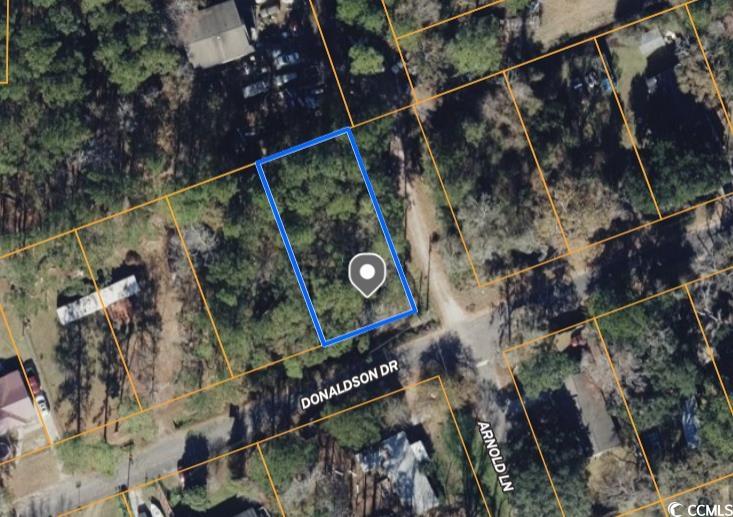 12 Donaldson Dr, Beaufort, South Carolina image 1