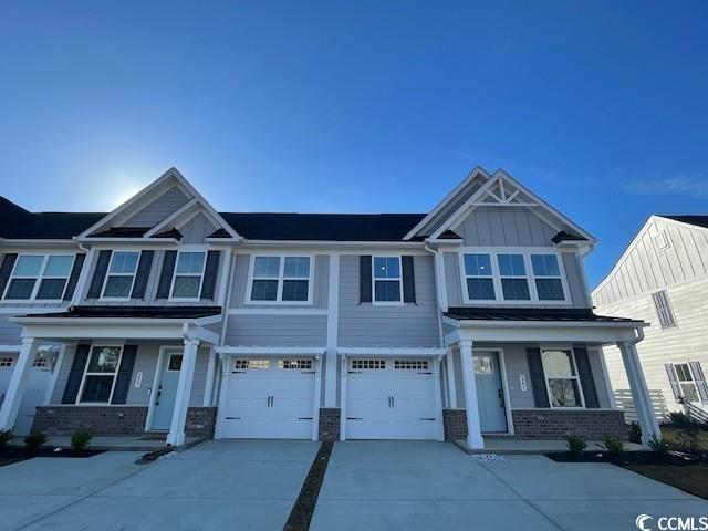 241 Bent Green Ct. UNIT 64A Murrells Inlet, SC 29576