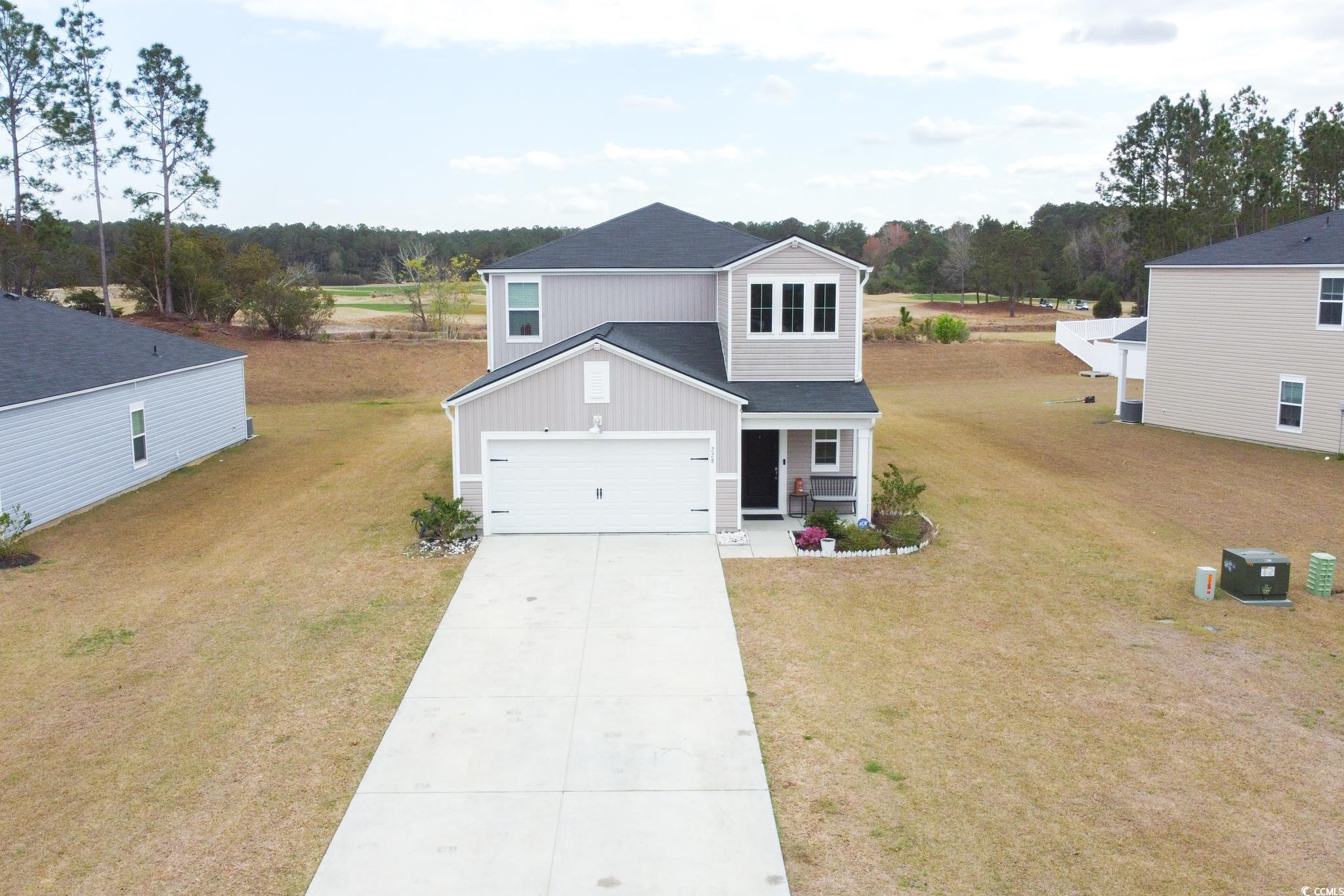 228 Carolina Lakes Blvd. Myrtle Beach, SC 29588