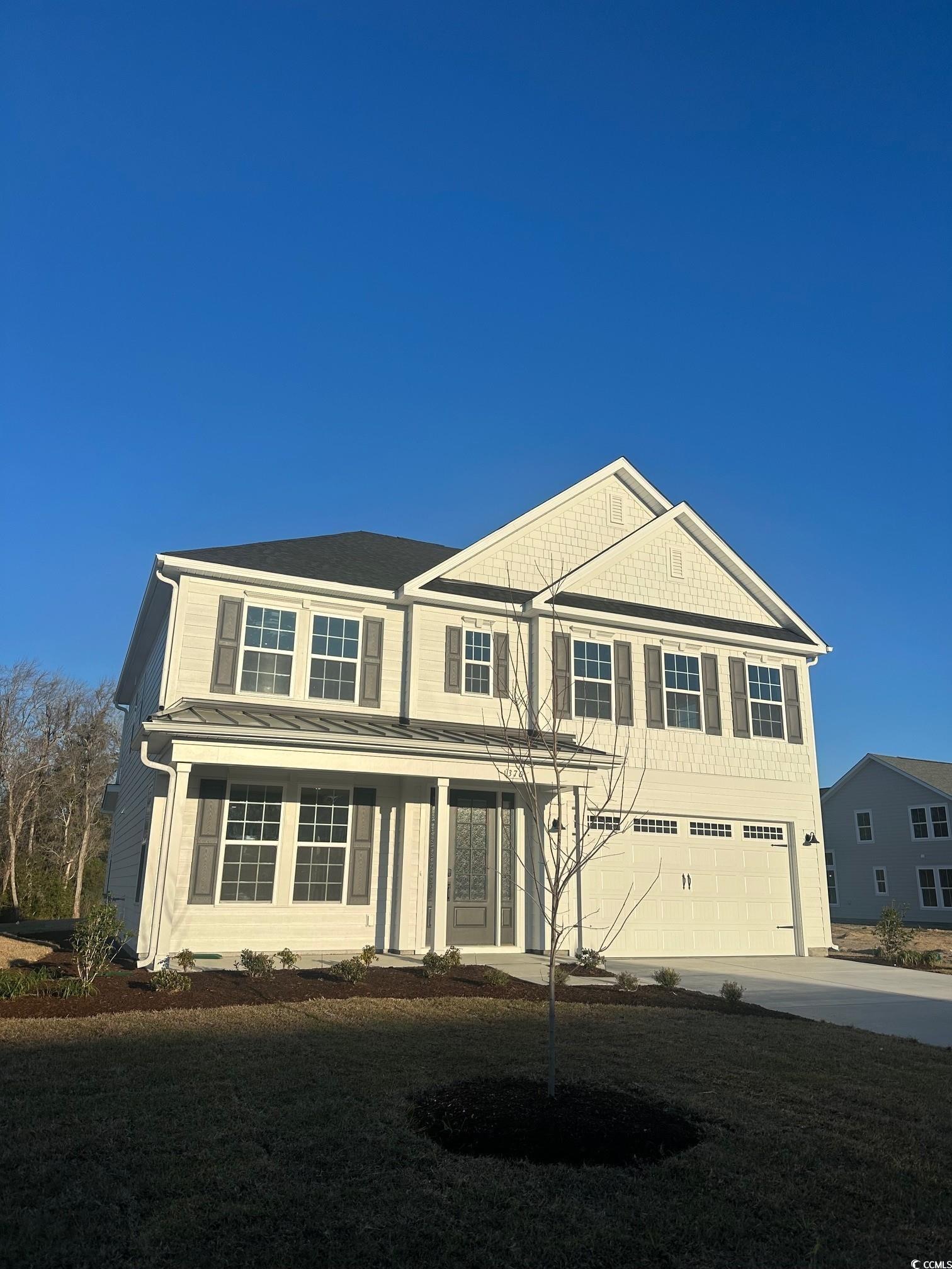 370 Starlit Way Myrtle Beach, SC 29579