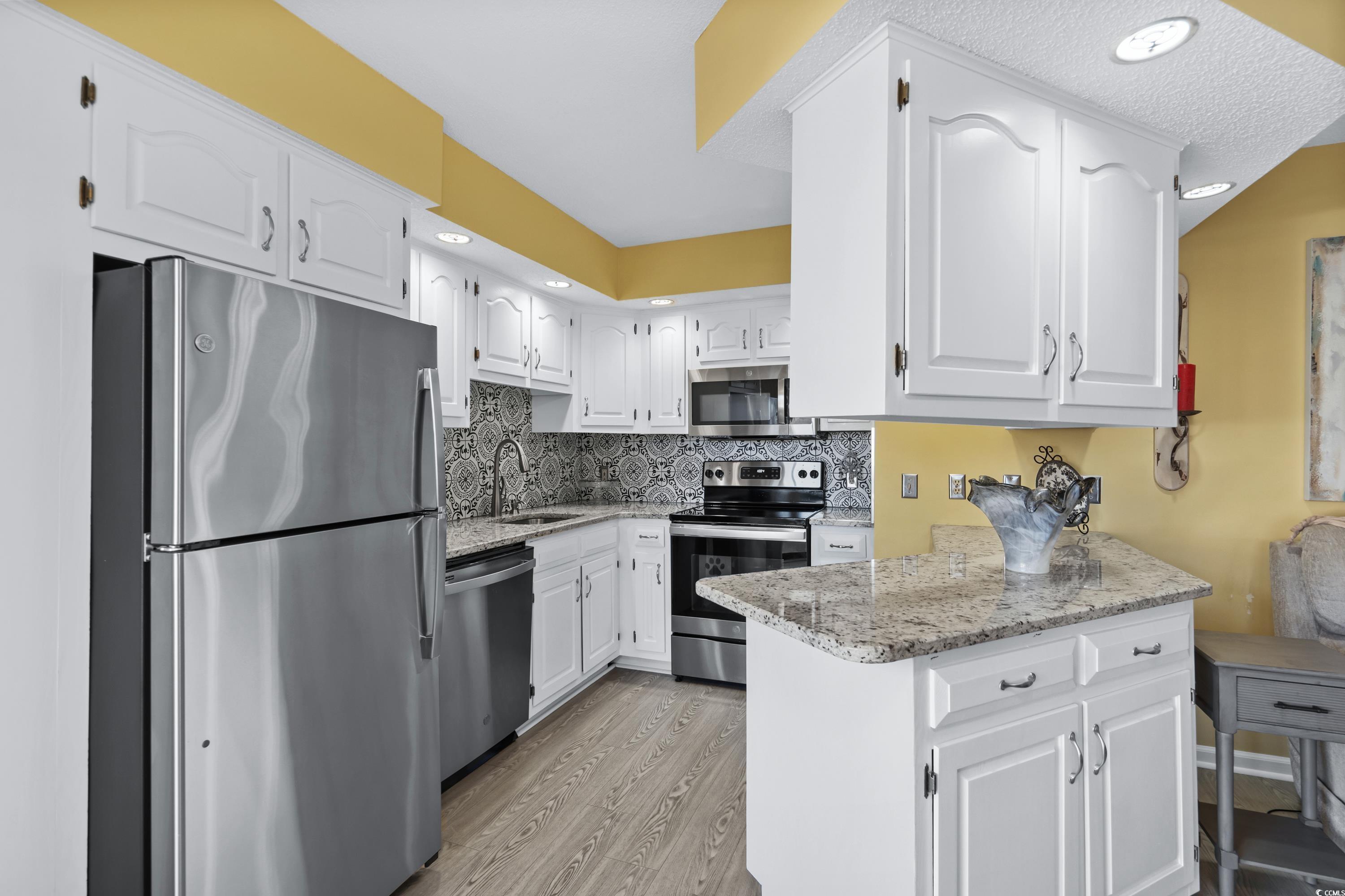 4234 Pinehurst Circle #L1, Little River, South Carolina image 13