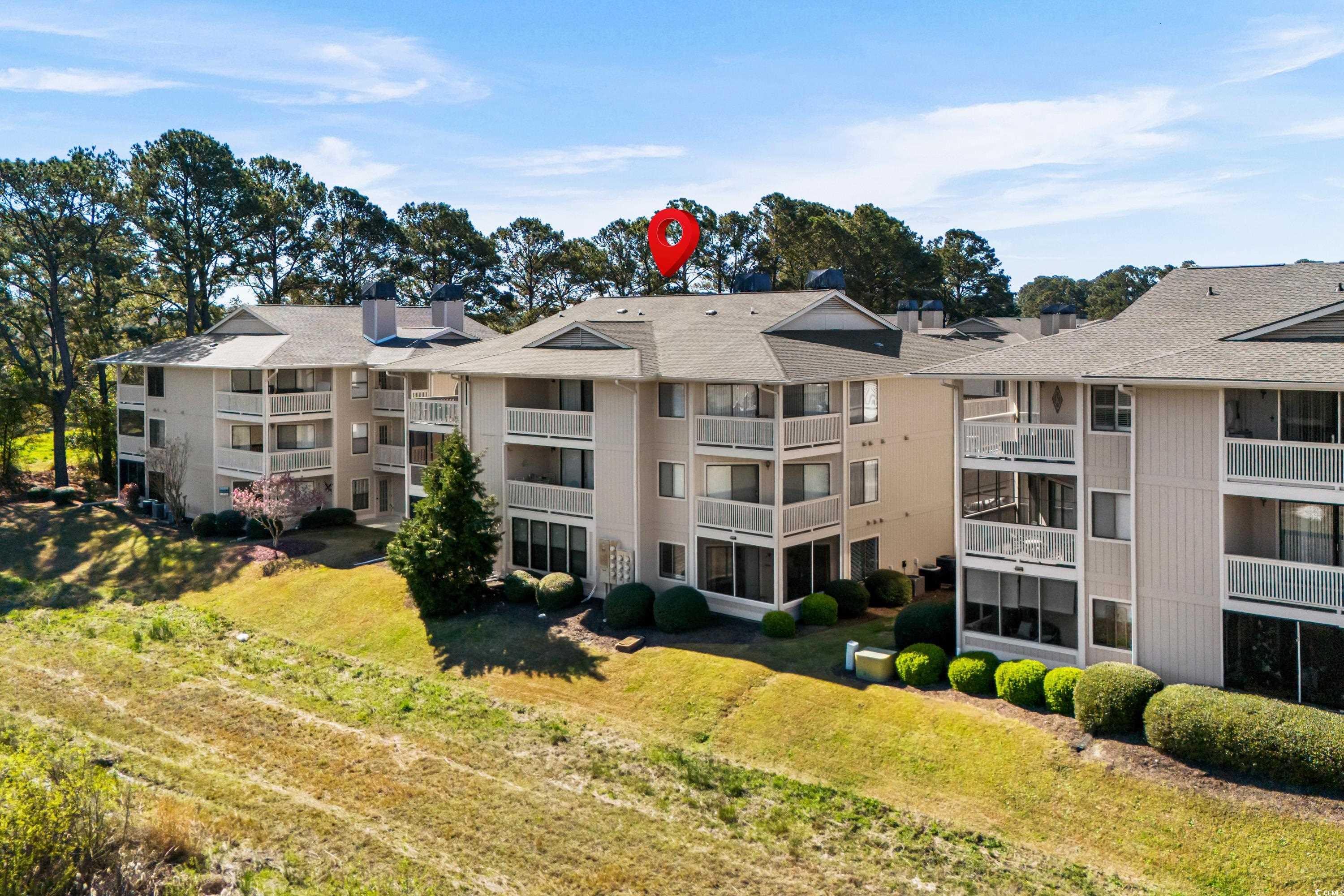 4234 Pinehurst Circle #L1, Little River, South Carolina image 34