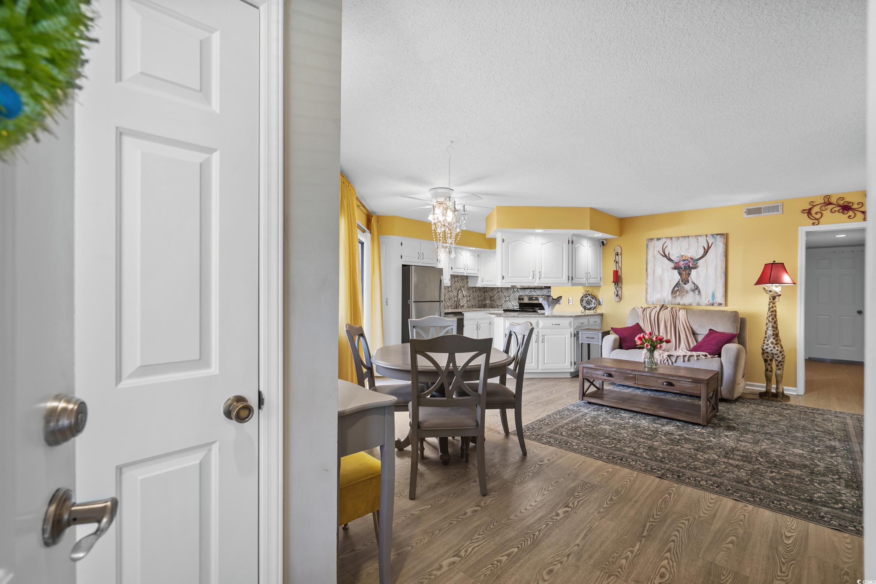 4234 Pinehurst Circle #L1, Little River, South Carolina image 4
