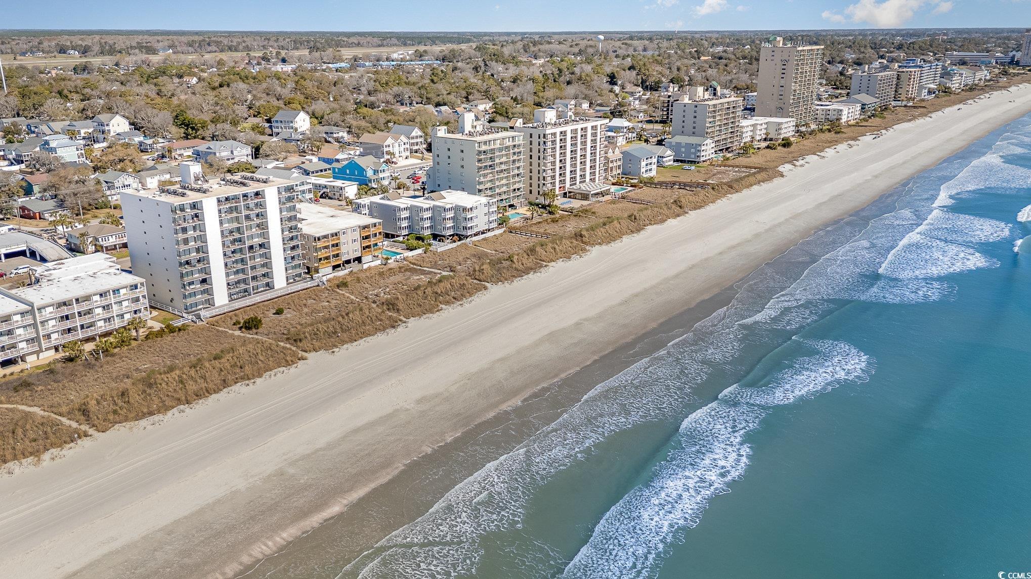 4305 S Ocean Blvd. #301, North Myrtle Beach, South Carolina image 27