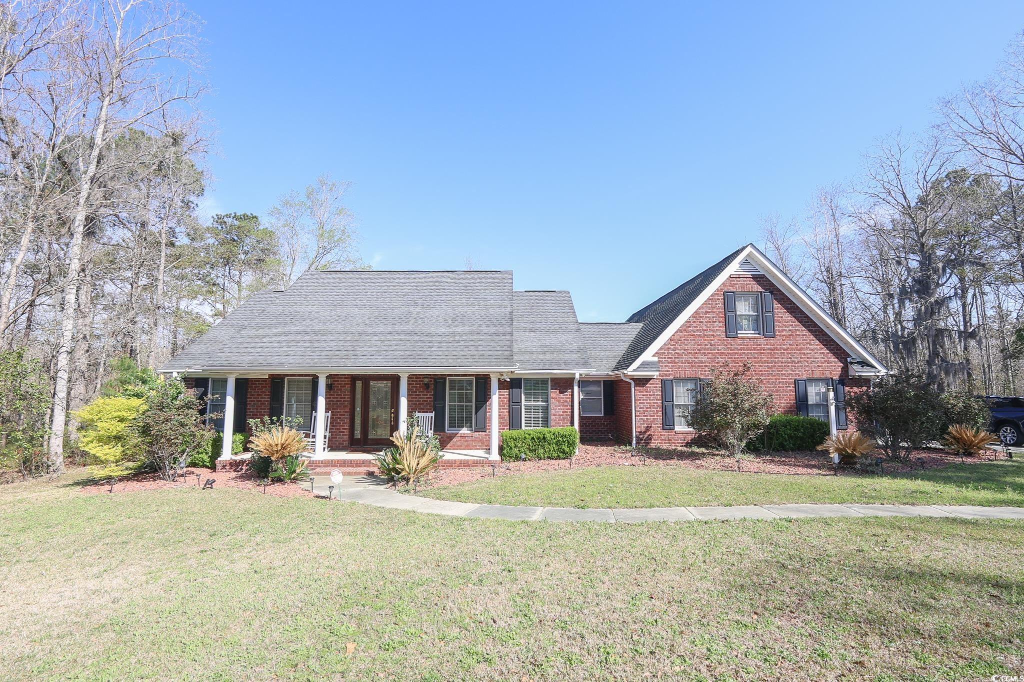 3731 Love Ln. Conway, SC 29527