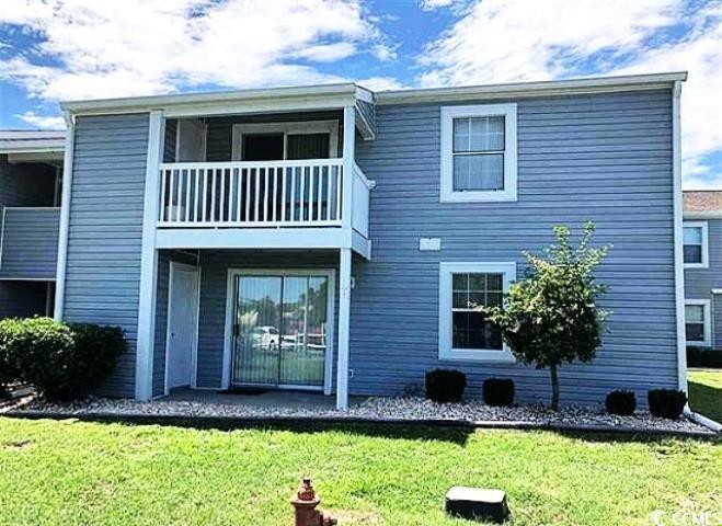 1356 Glenns Bay Rd. UNIT 202L Surfside Beach, SC 29575