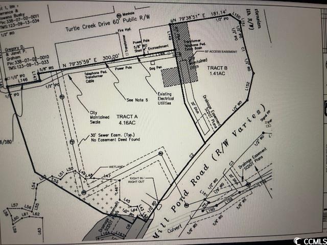 Mill Pond Rd., Conway, South Carolina image 5
