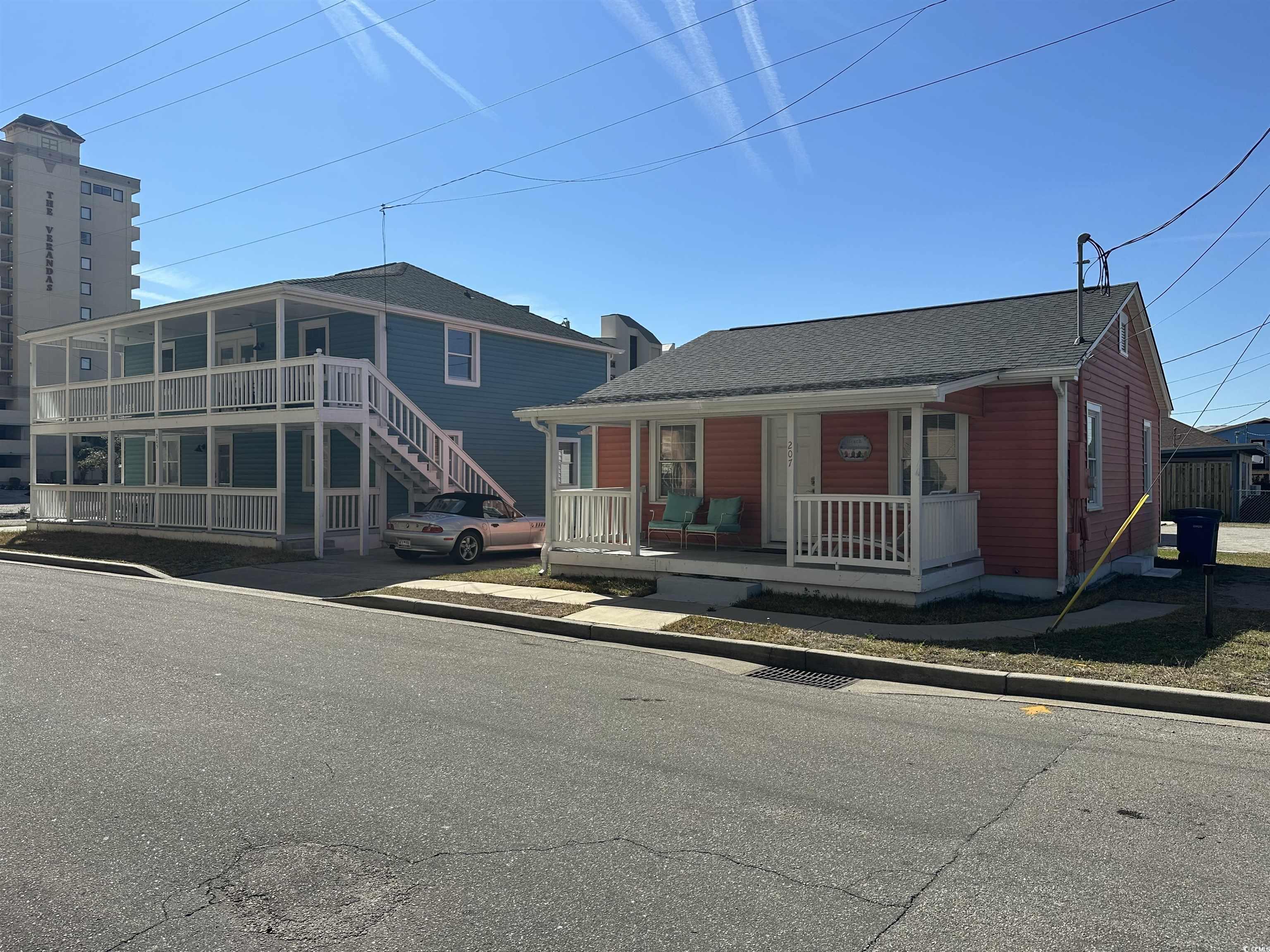 205 5th Ave. S North Myrtle Beach, SC 29582