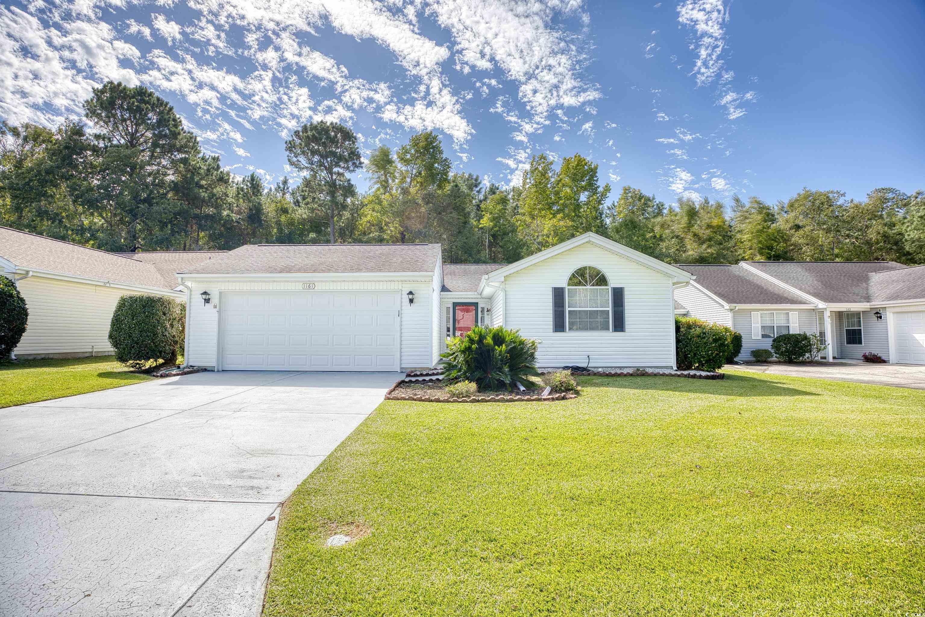 1161 Ganton Way Myrtle Beach, SC 29588