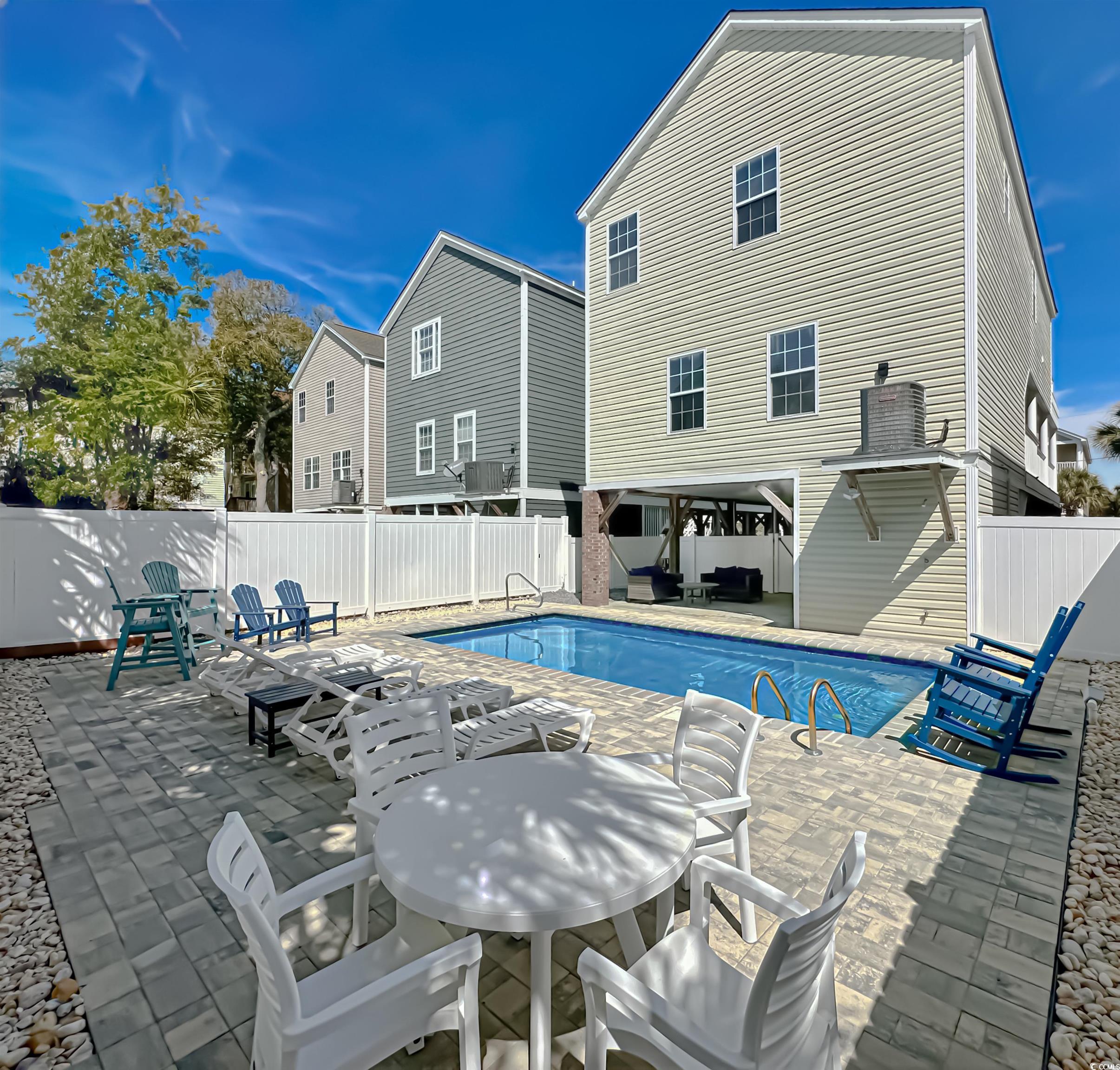 113B 15th Ave. S Surfside Beach, SC 29575