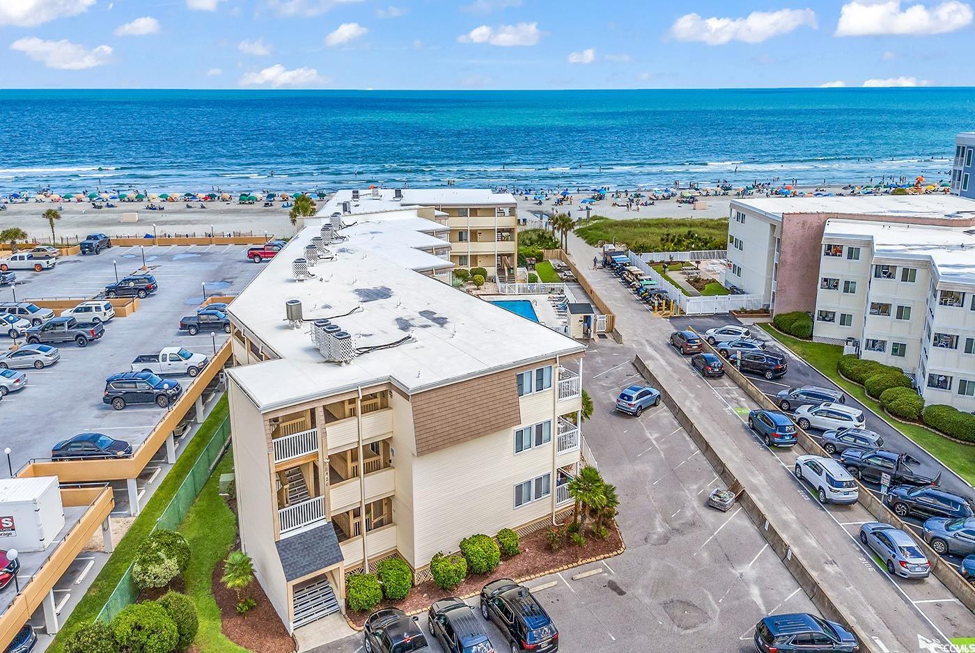 9620 Shore Dr. UNIT #105 Myrtle Beach, SC 29572
