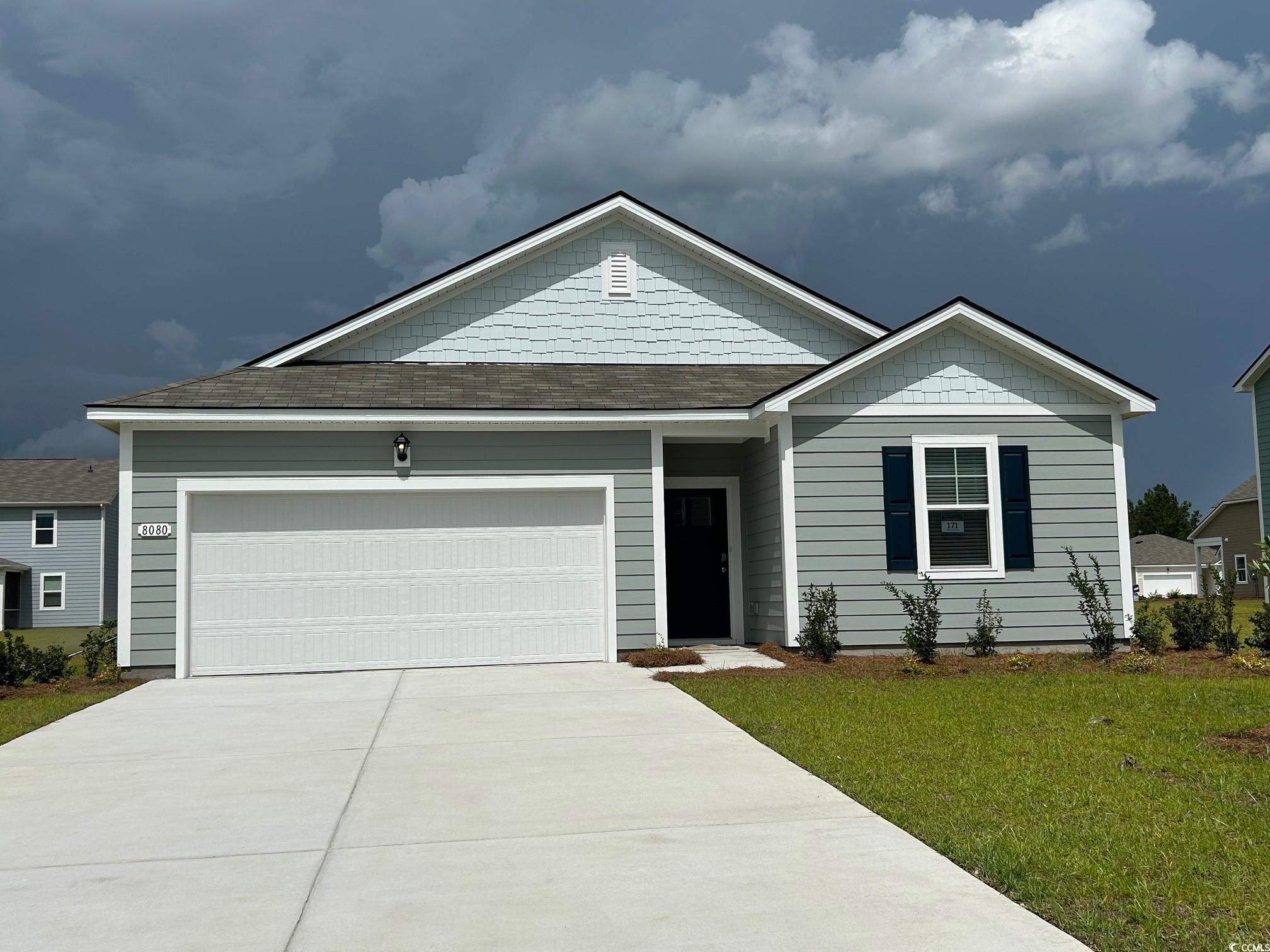 8080 Bear Claw Ct. Conway, SC 29526