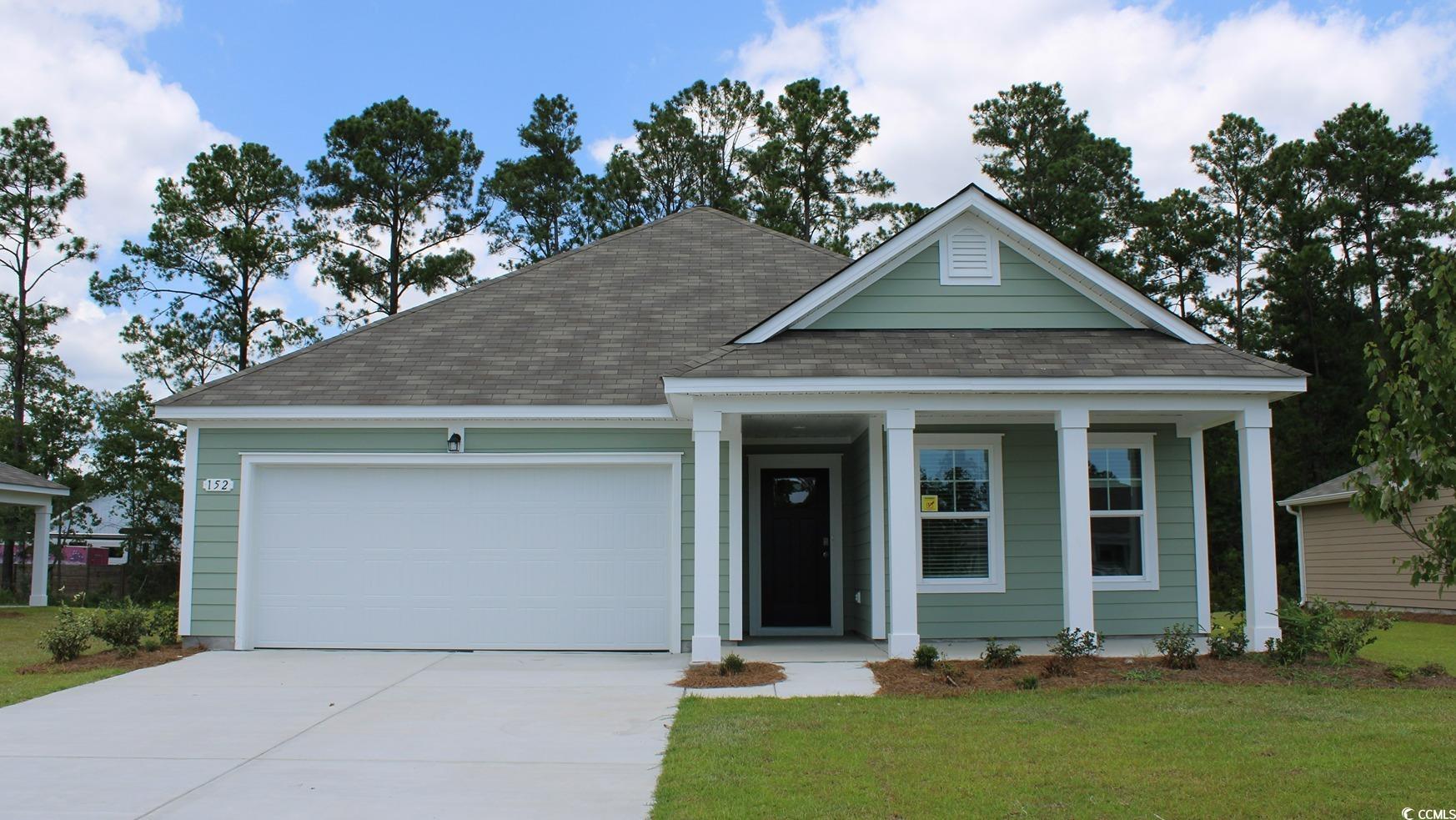 2079 Marietta Circle Ash, NC 28420