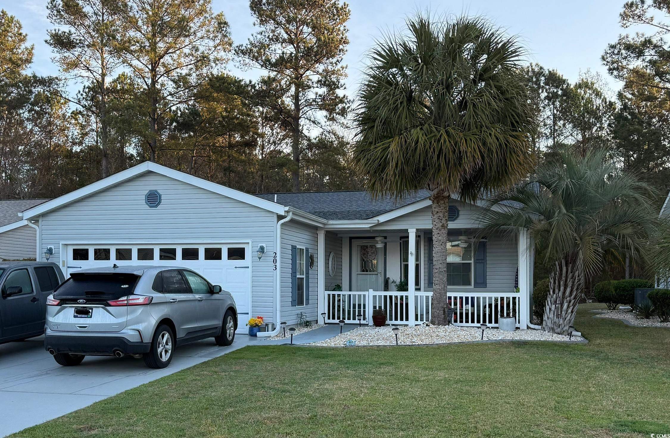 203 Lakeside Crossing Dr. Conway, SC 29526