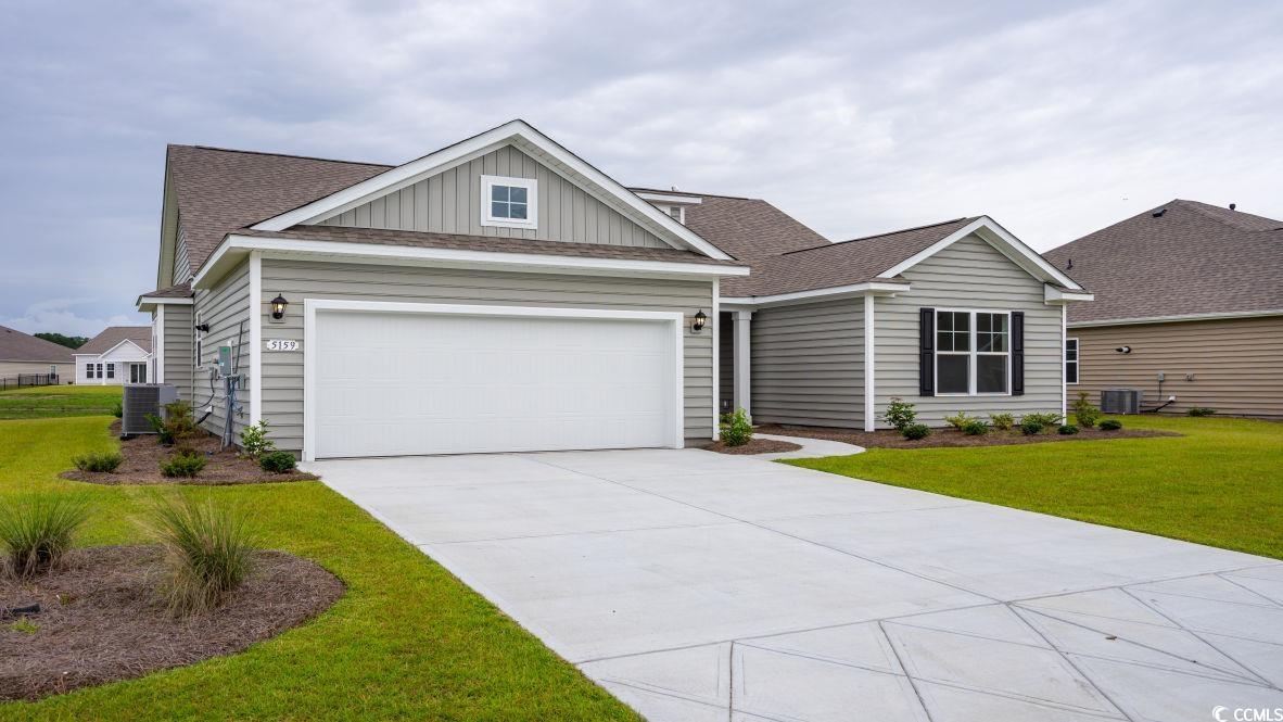 8926 Chesterfield Dr. Calabash, NC 28467
