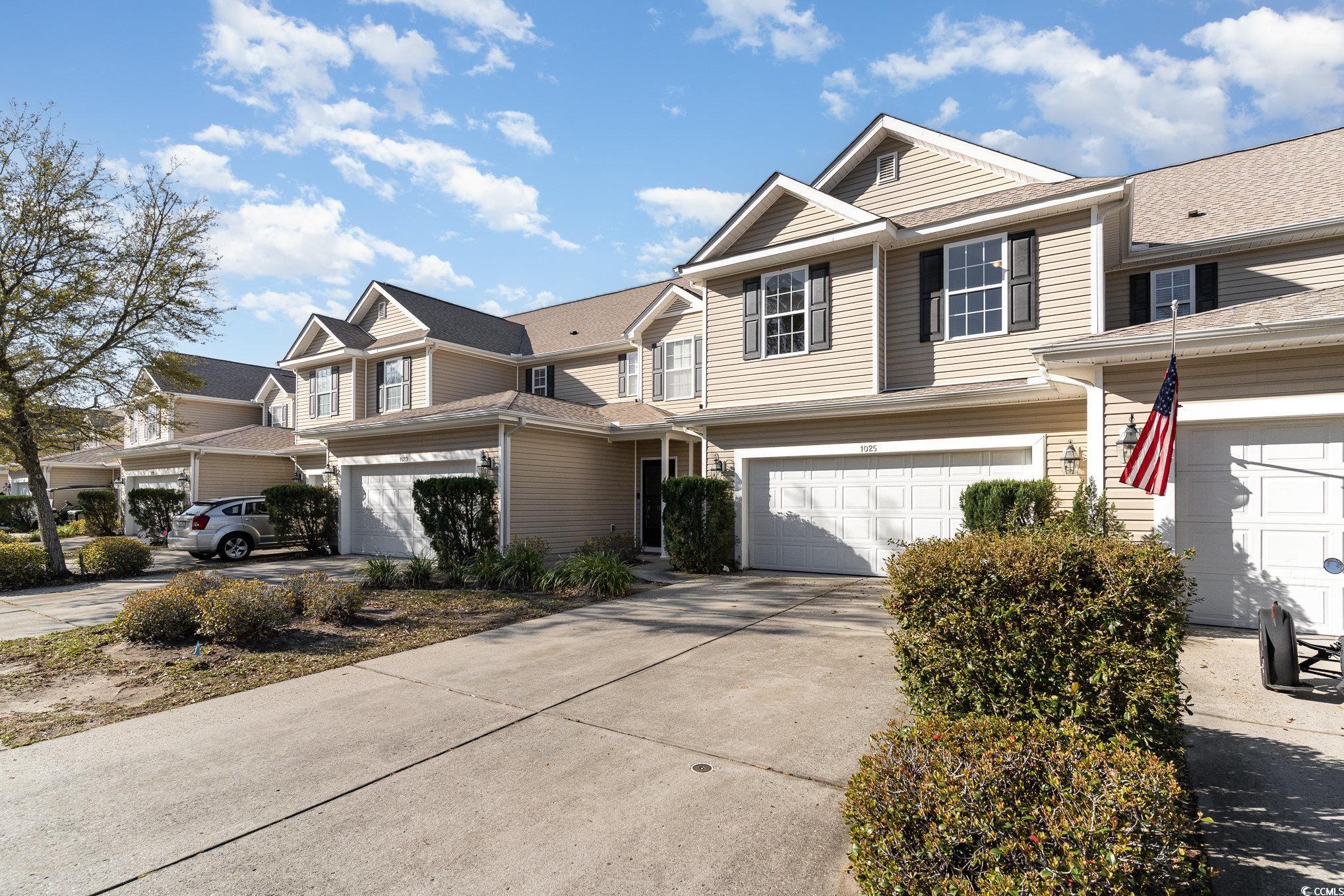 1025 Fairway Ln. Conway, SC 29526