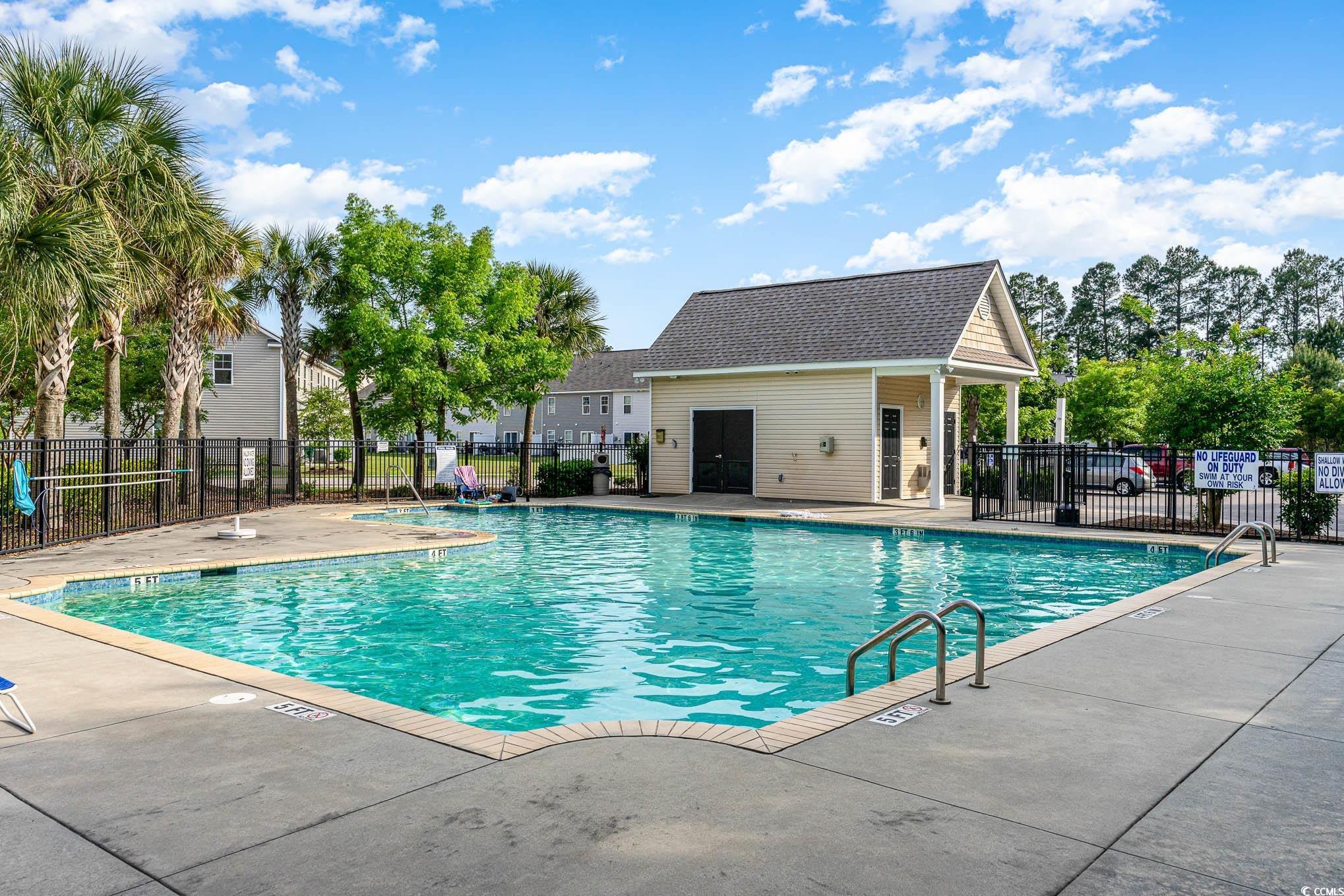 1025 Fairway Ln. #1025, Conway, South Carolina image 27