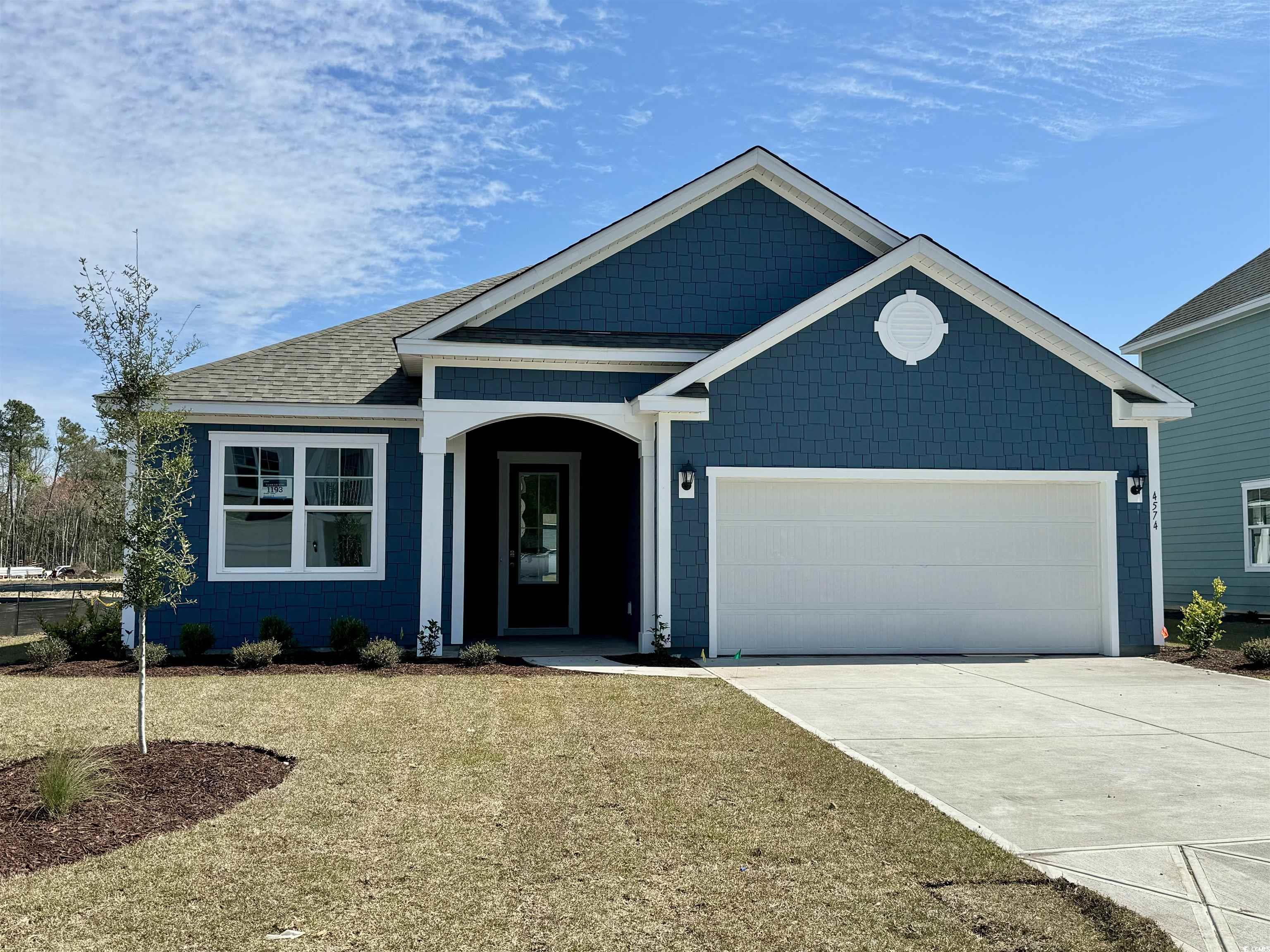 4574 Lady Slipper Dr. Myrtle Beach, SC 29579