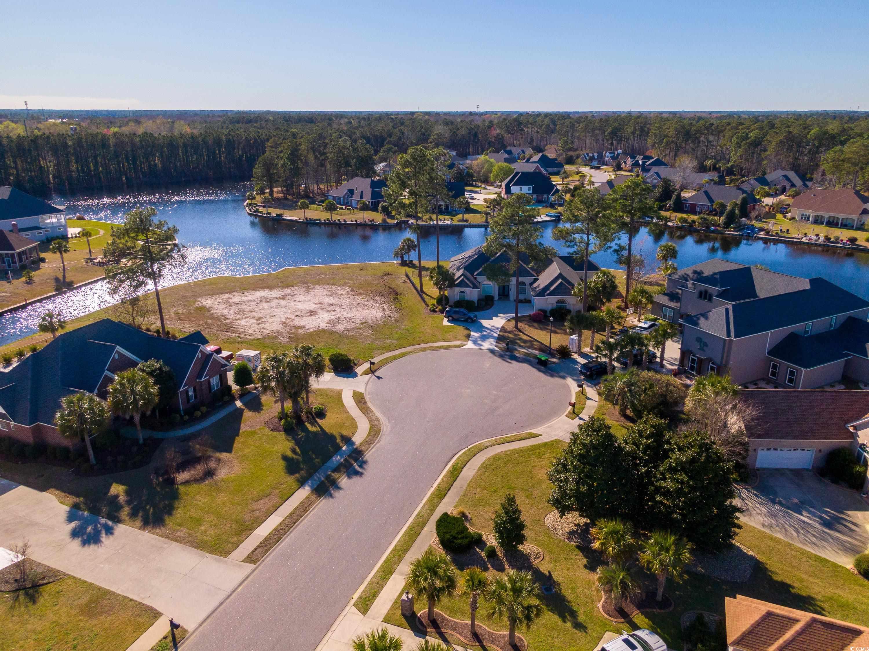 6017 Ashtabula Ct. Myrtle Beach, SC 29579
