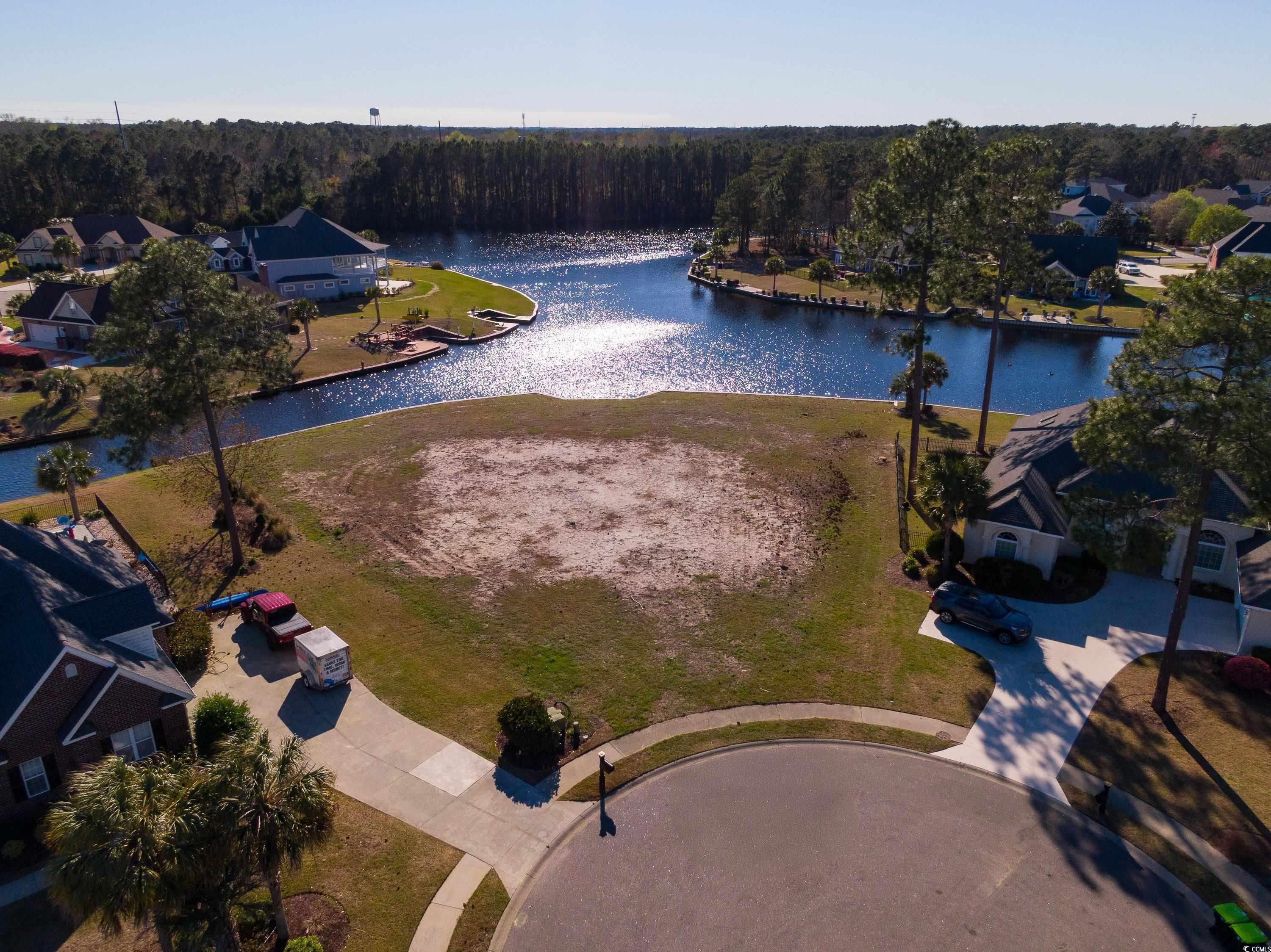 6017 Ashtabula Ct. Myrtle Beach, SC 29579