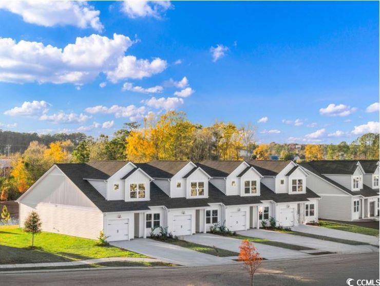 1218 American Shad Dr. UNIT #32 Conway, SC 29526