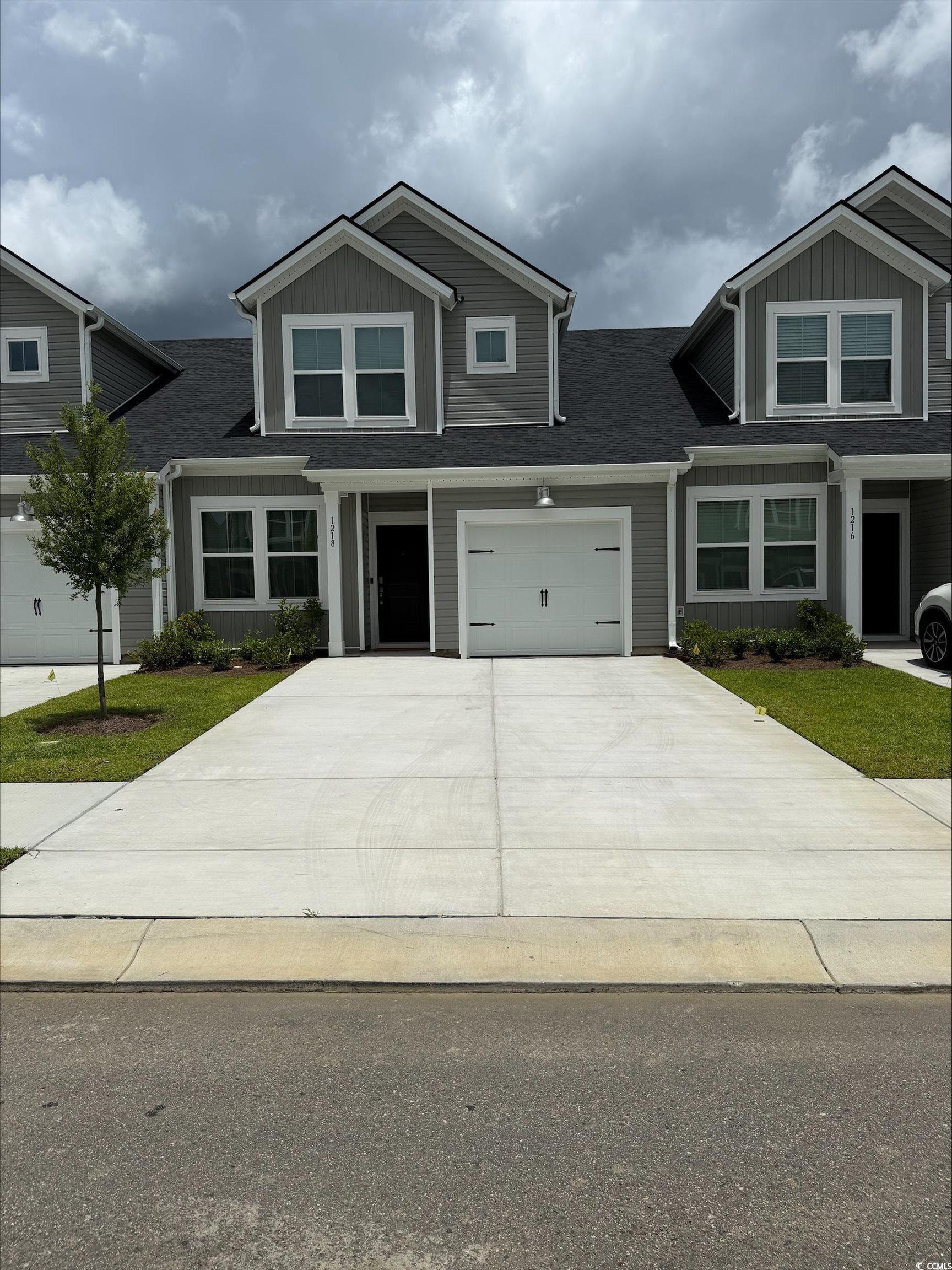 1218 American Shad Dr. #32, Conway, South Carolina image 1