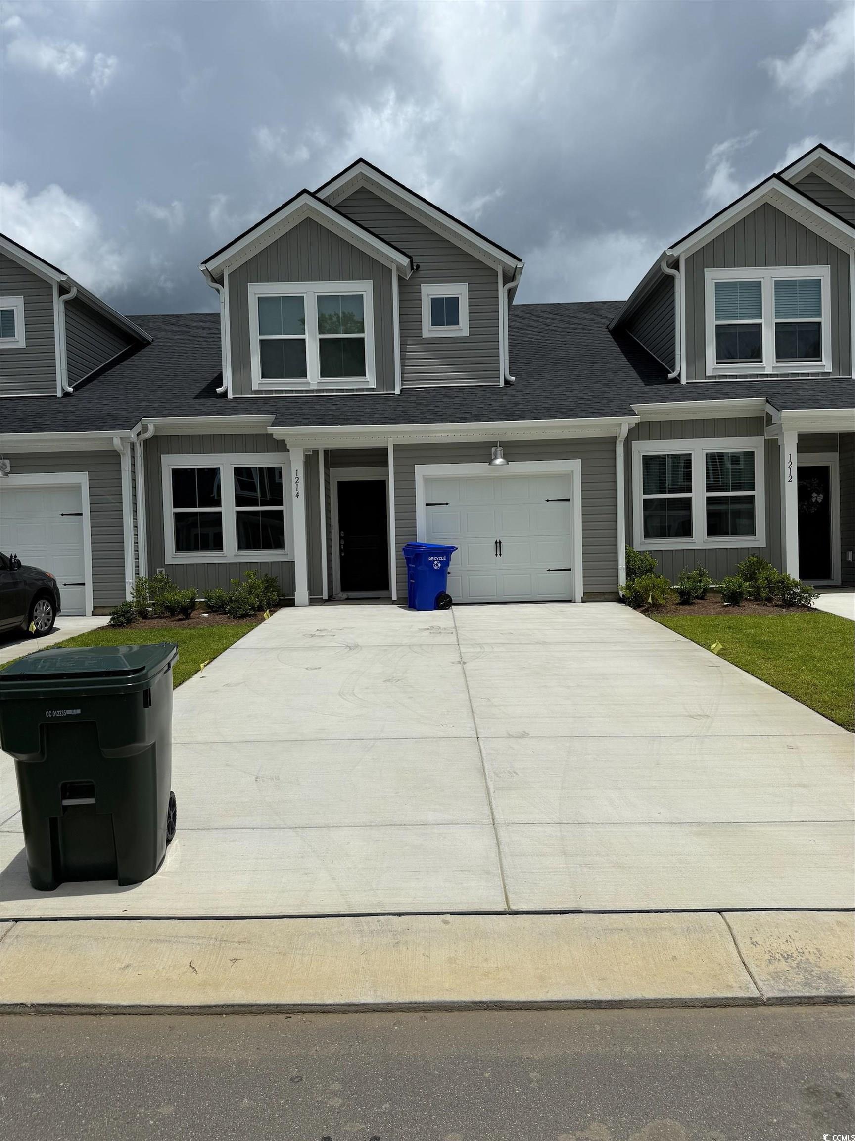 1214 American Shad Dr. UNIT #34 Conway, SC 29526
