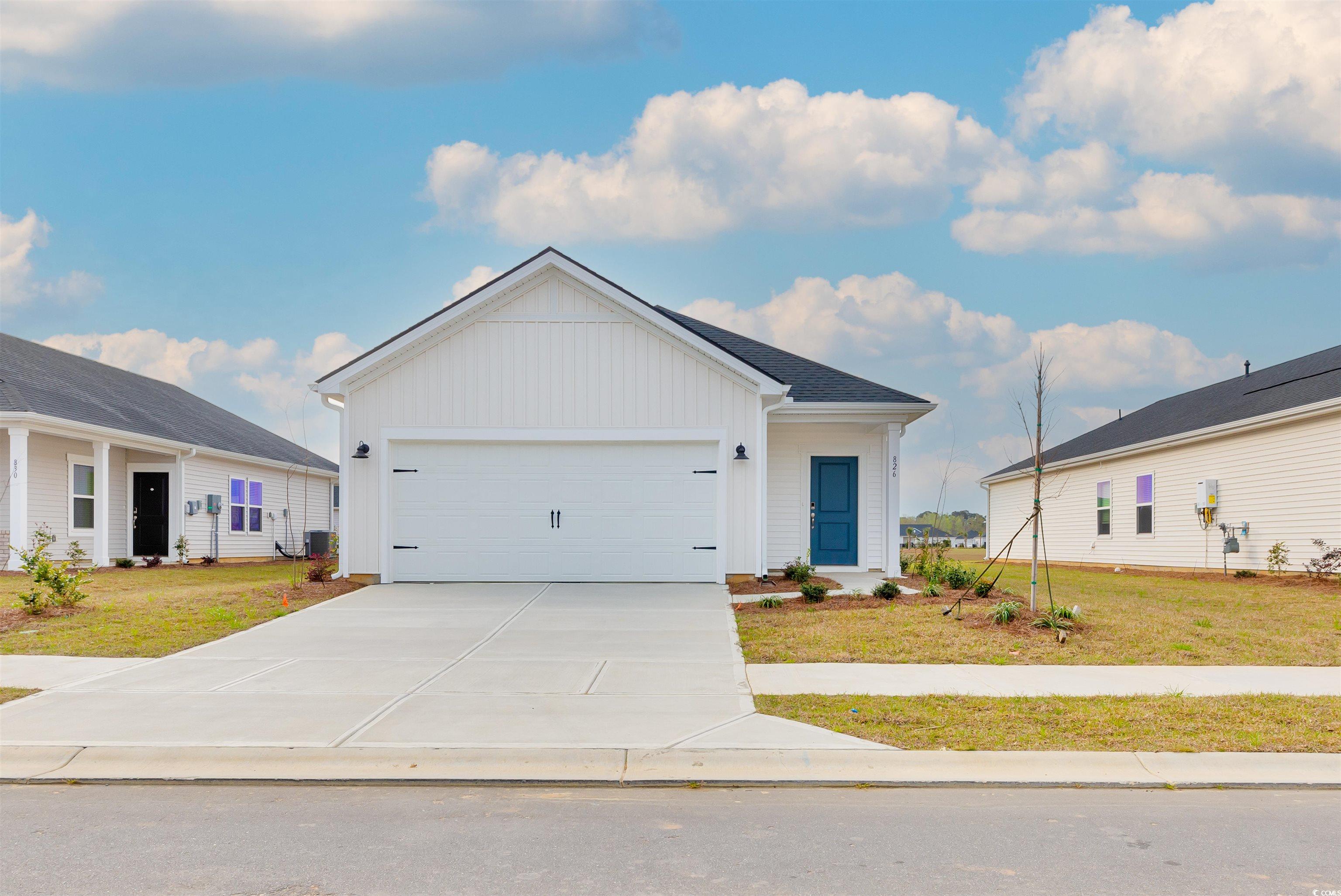 826 Cypress Preserve Circle Longs, SC 29568