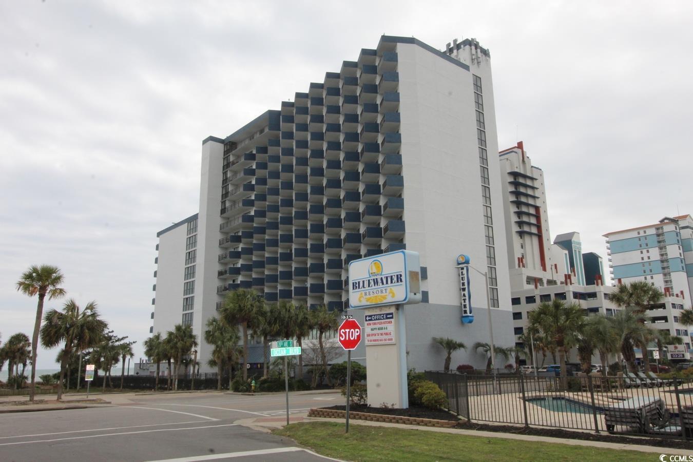 2001 S Ocean Blvd. #620, Myrtle Beach, South Carolina image 19