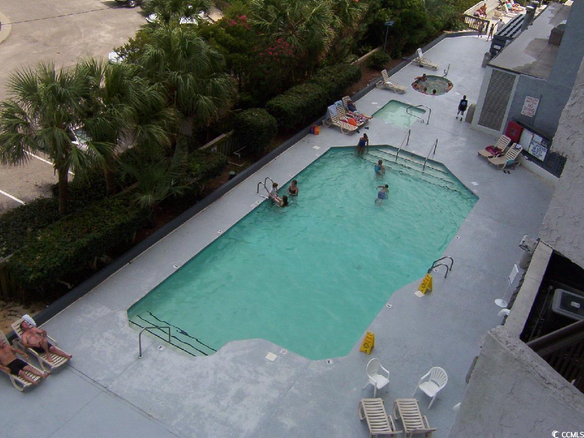 2001 S Ocean Blvd. #620, Myrtle Beach, South Carolina image 27