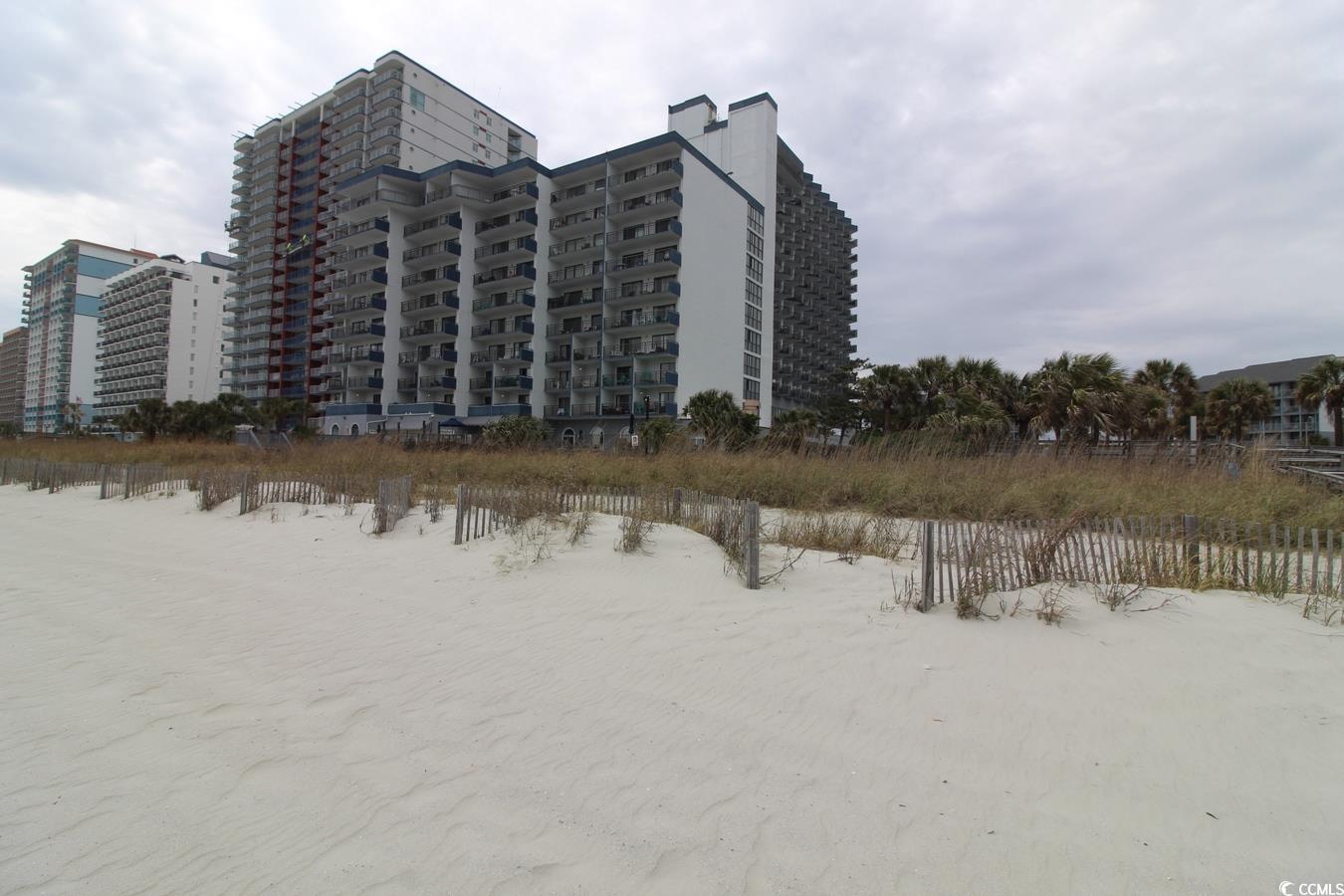 2001 S Ocean Blvd. #620, Myrtle Beach, South Carolina image 37
