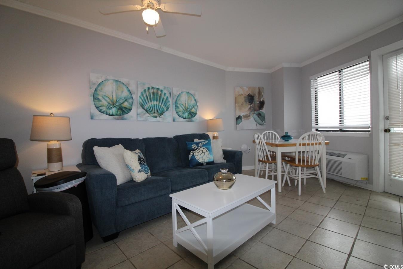 2001 S Ocean Blvd. #620, Myrtle Beach, South Carolina image 8