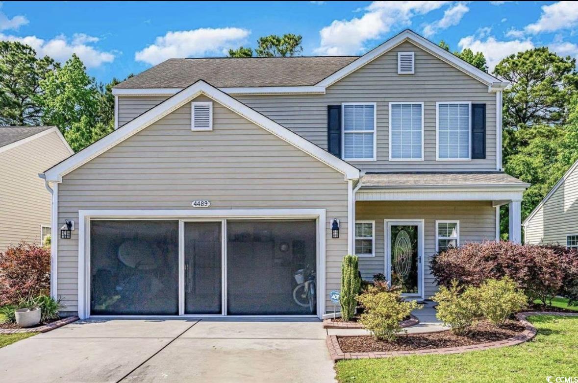4489 Farm Lake Dr. Myrtle Beach, SC 29579