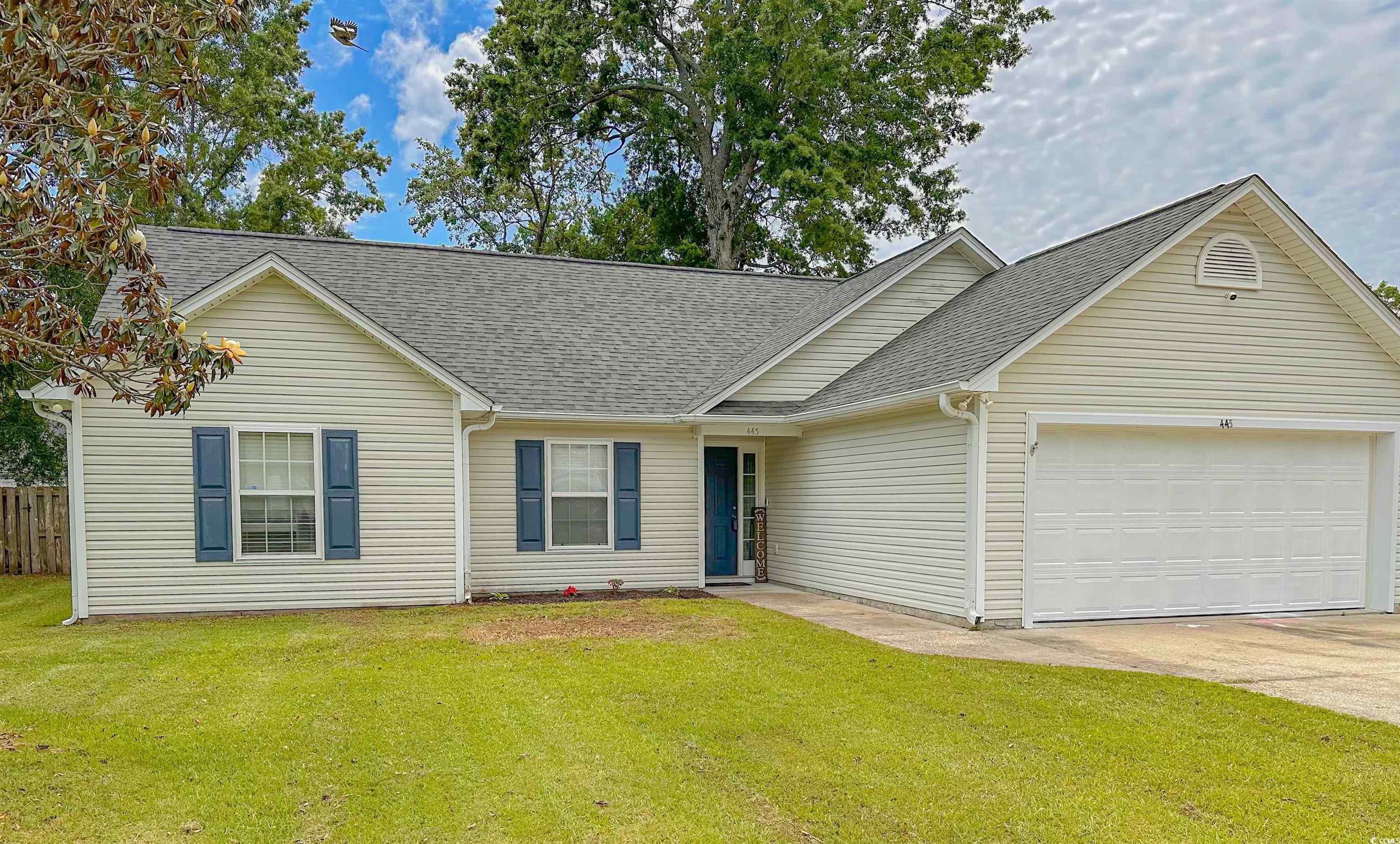 445 Saint Charles Circle Myrtle Beach, SC 29588