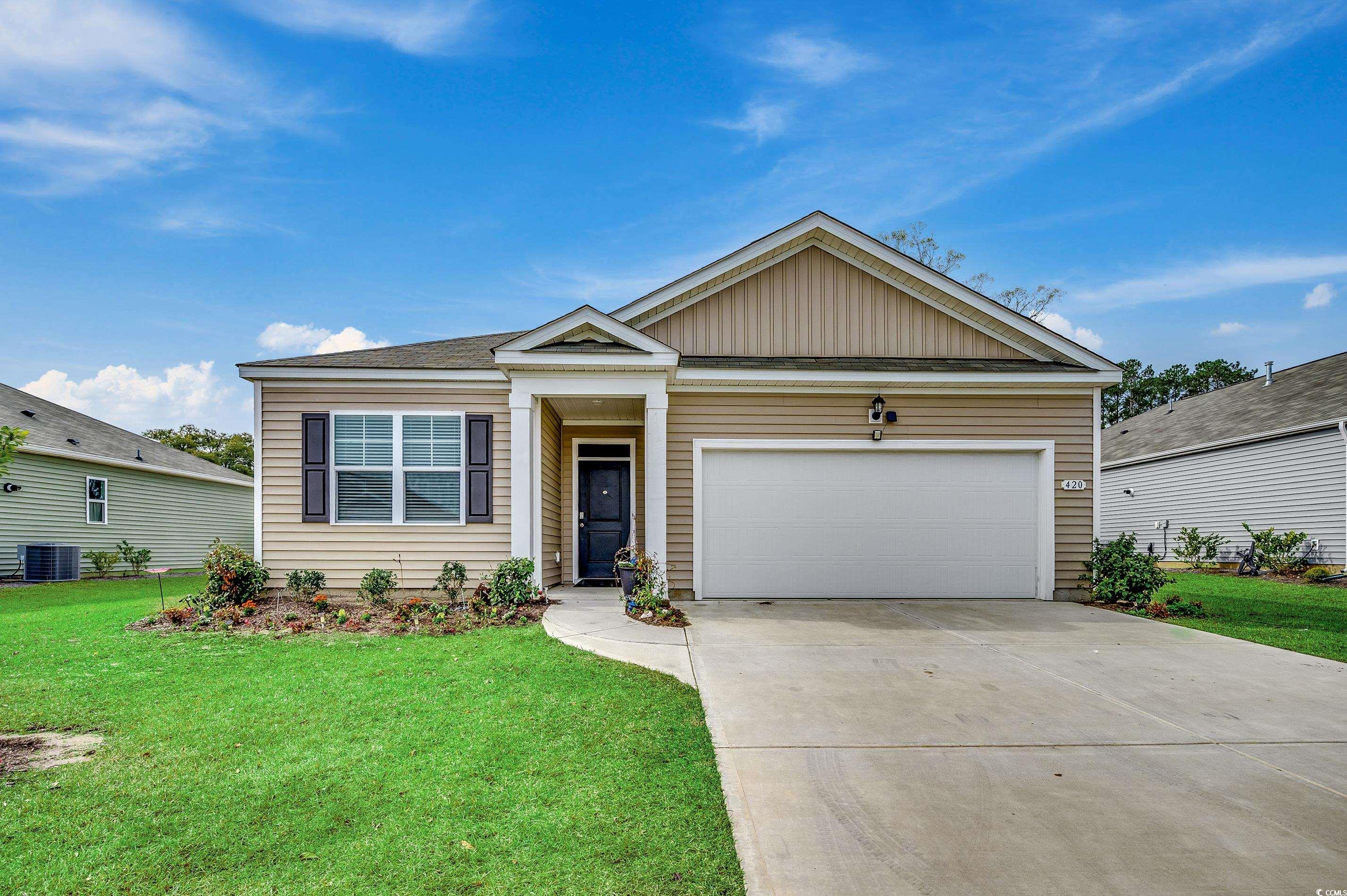 420 Royal Arch Dr. Conway, SC 29526