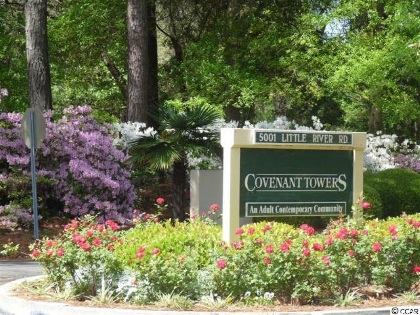 5001 Little River Rd. #E-401, Myrtle Beach, South Carolina image 18